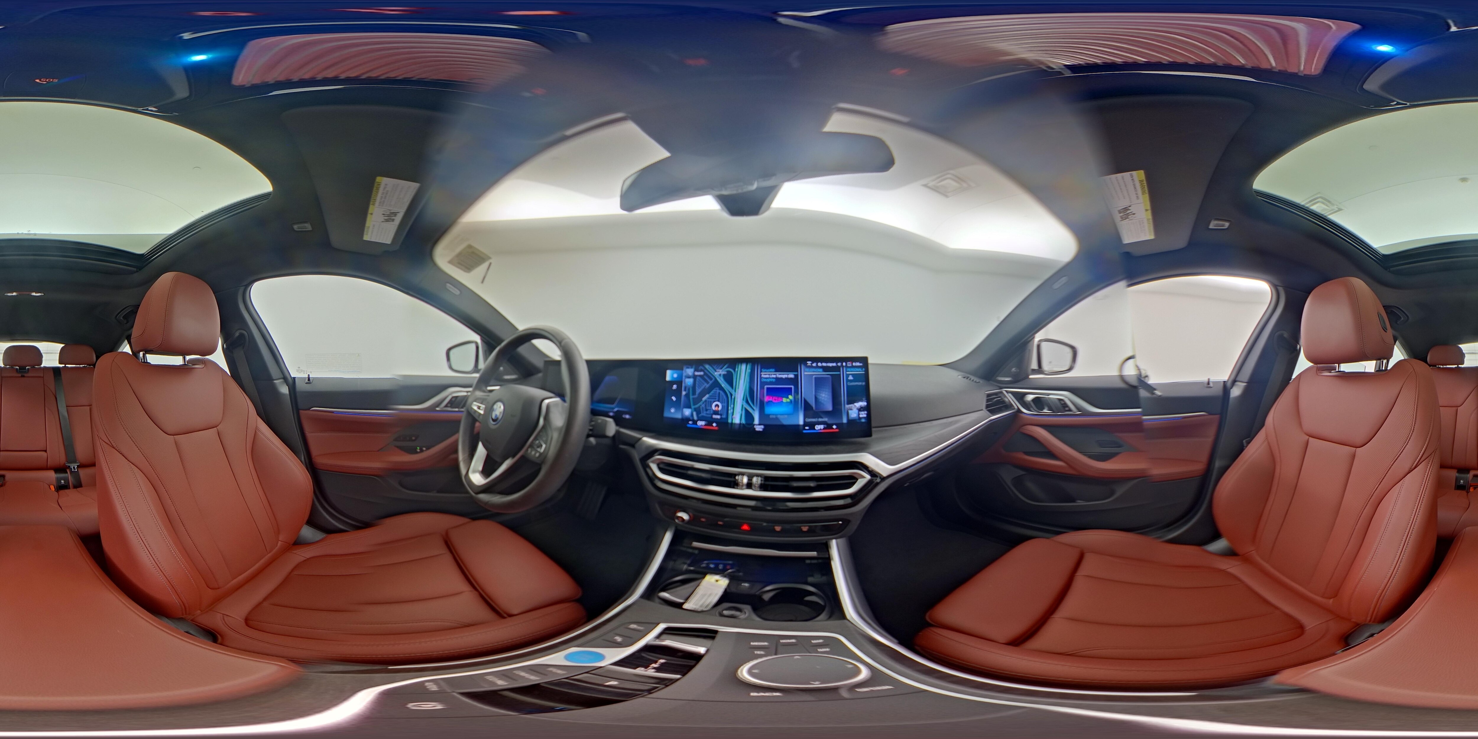 2023 BMW i4 40 - Photo 26