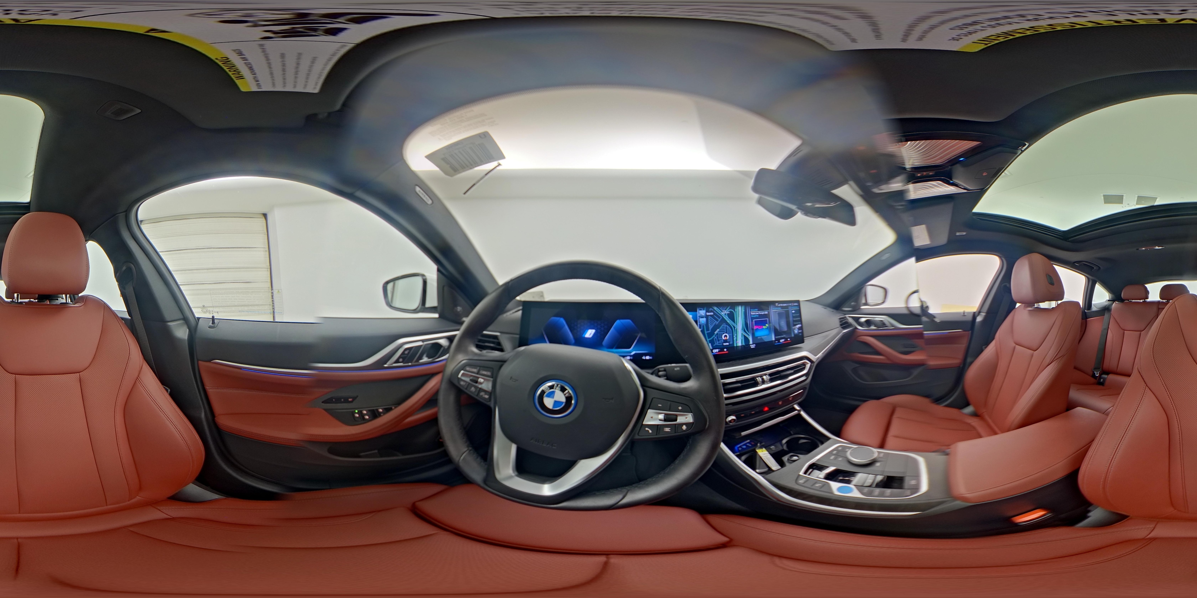 2023 BMW i4 40 - Photo 27