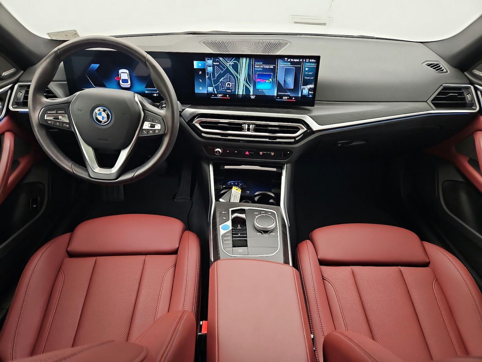 2023 BMW i4 40 - Photo 10