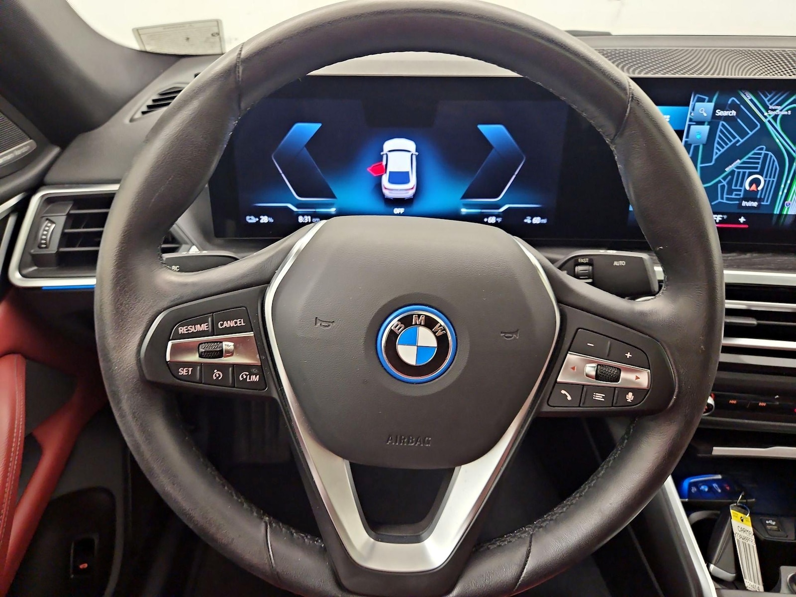 2023 BMW i4 40 - Photo 11