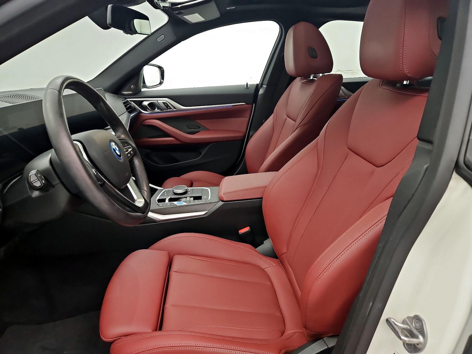 2023 BMW i4 40 - Photo 12