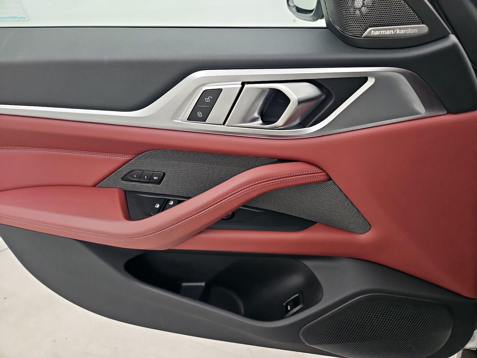 2023 BMW i4 40 - Photo 13