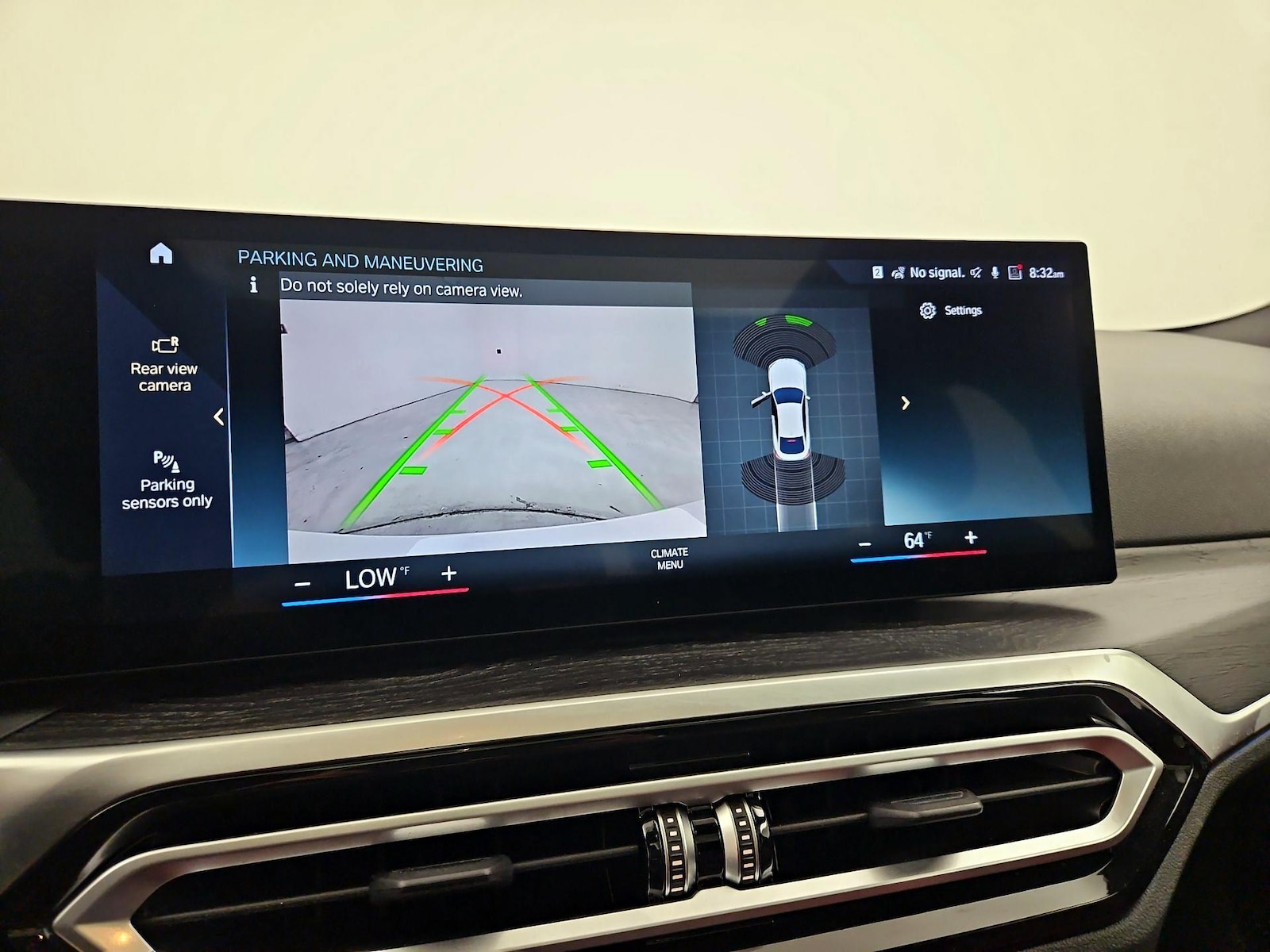 2023 BMW i4 40 - Photo 16