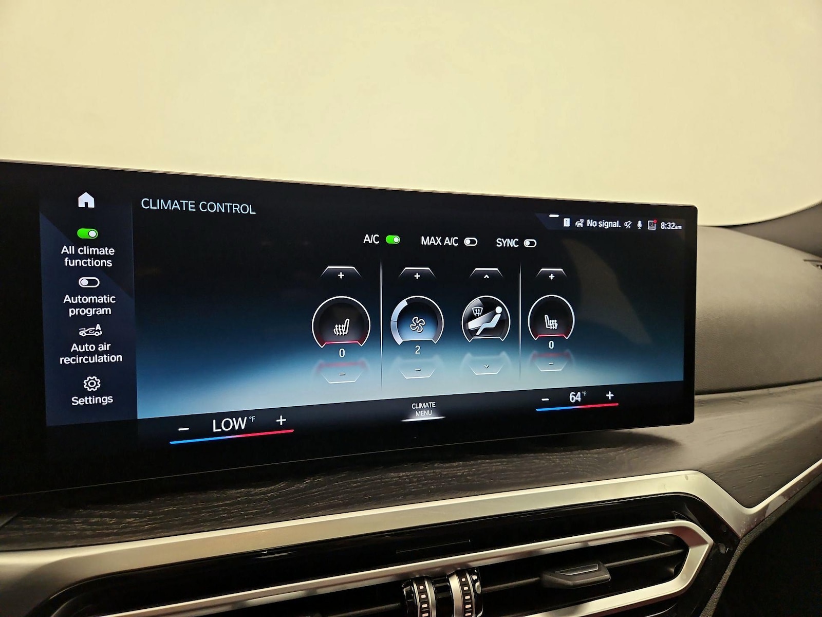 2023 BMW i4 40 - Photo 18