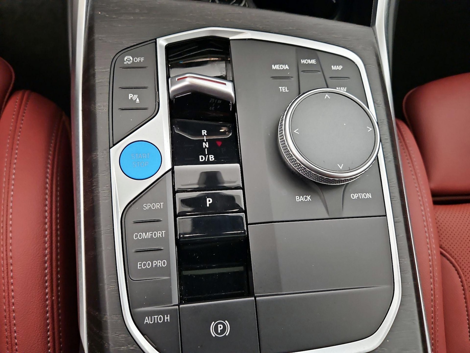 2023 BMW i4 40 - Photo 19