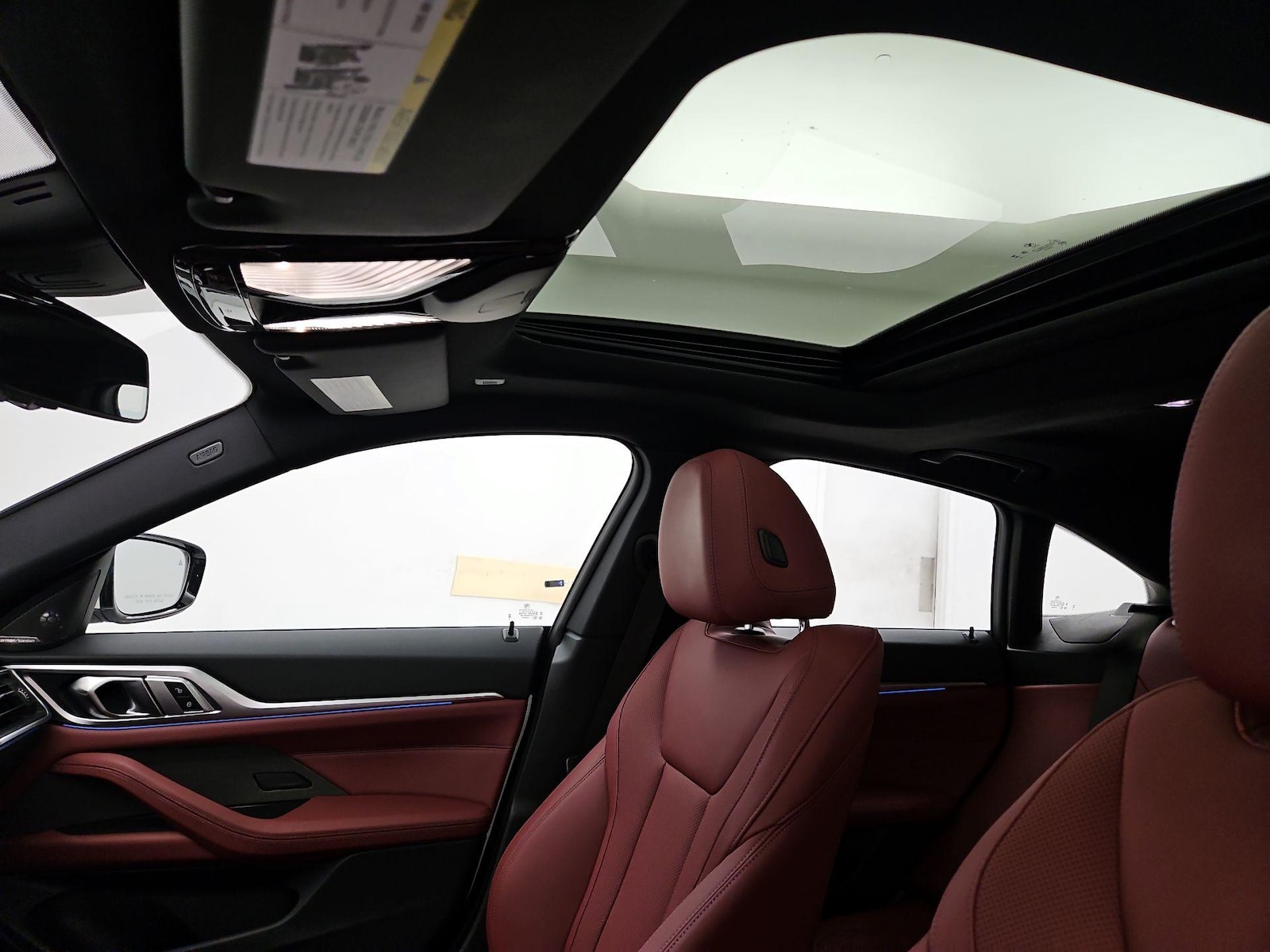2023 BMW i4 40 - Photo 21