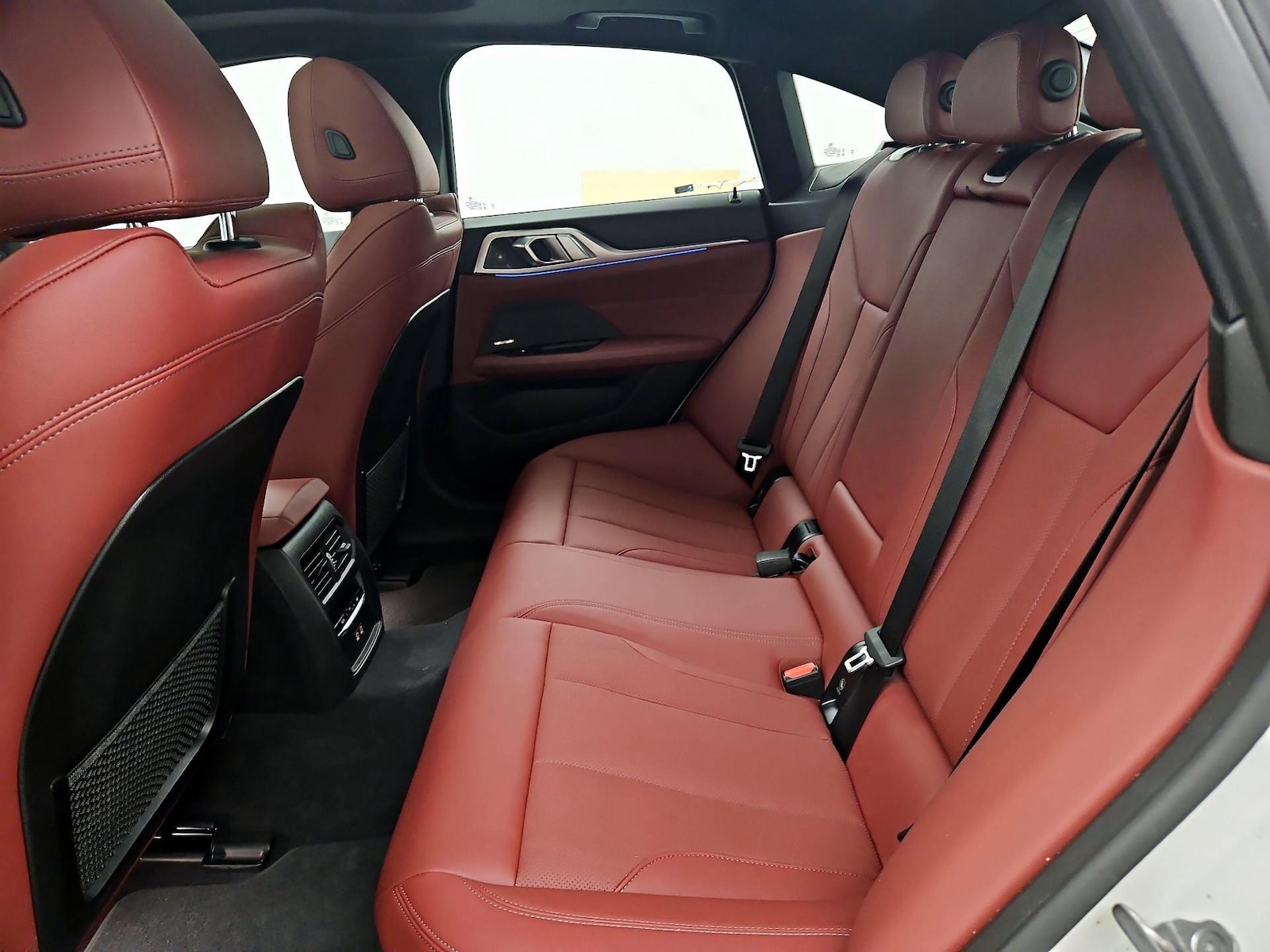 2023 BMW i4 40 - Photo 22