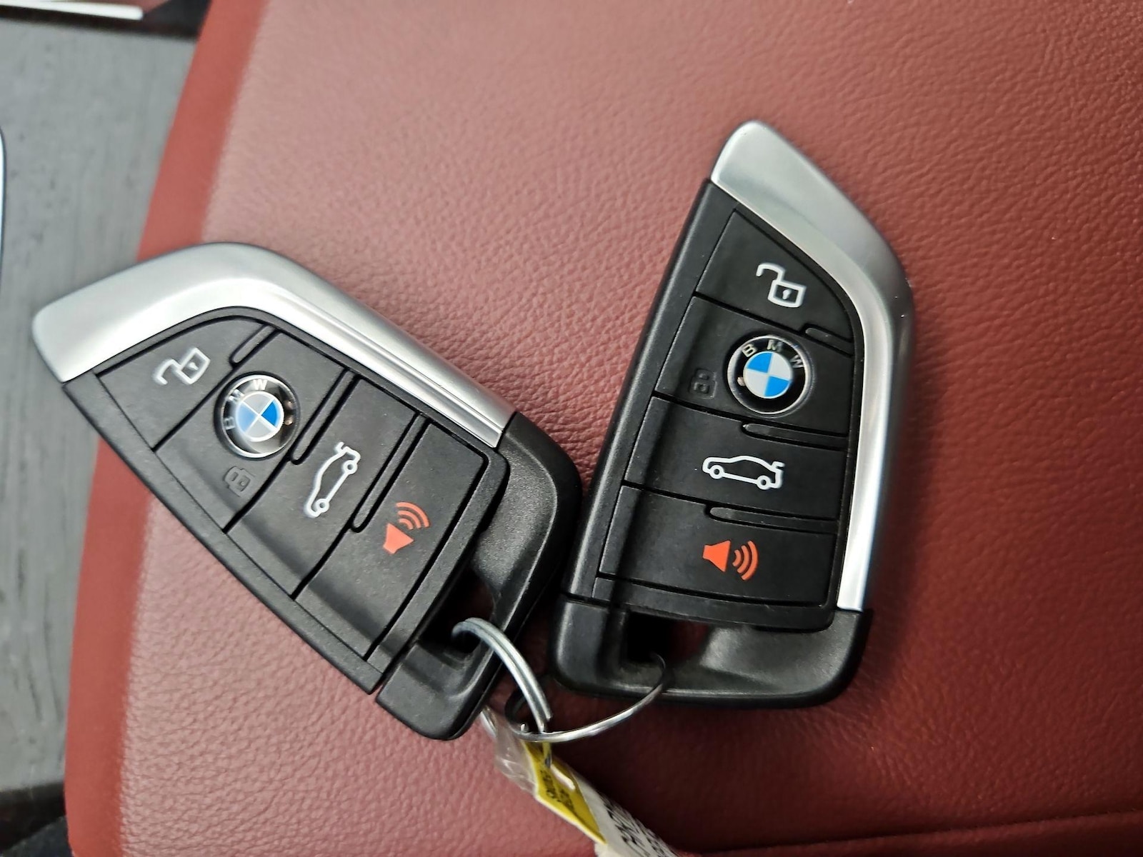 2023 BMW i4 40 - Photo 25