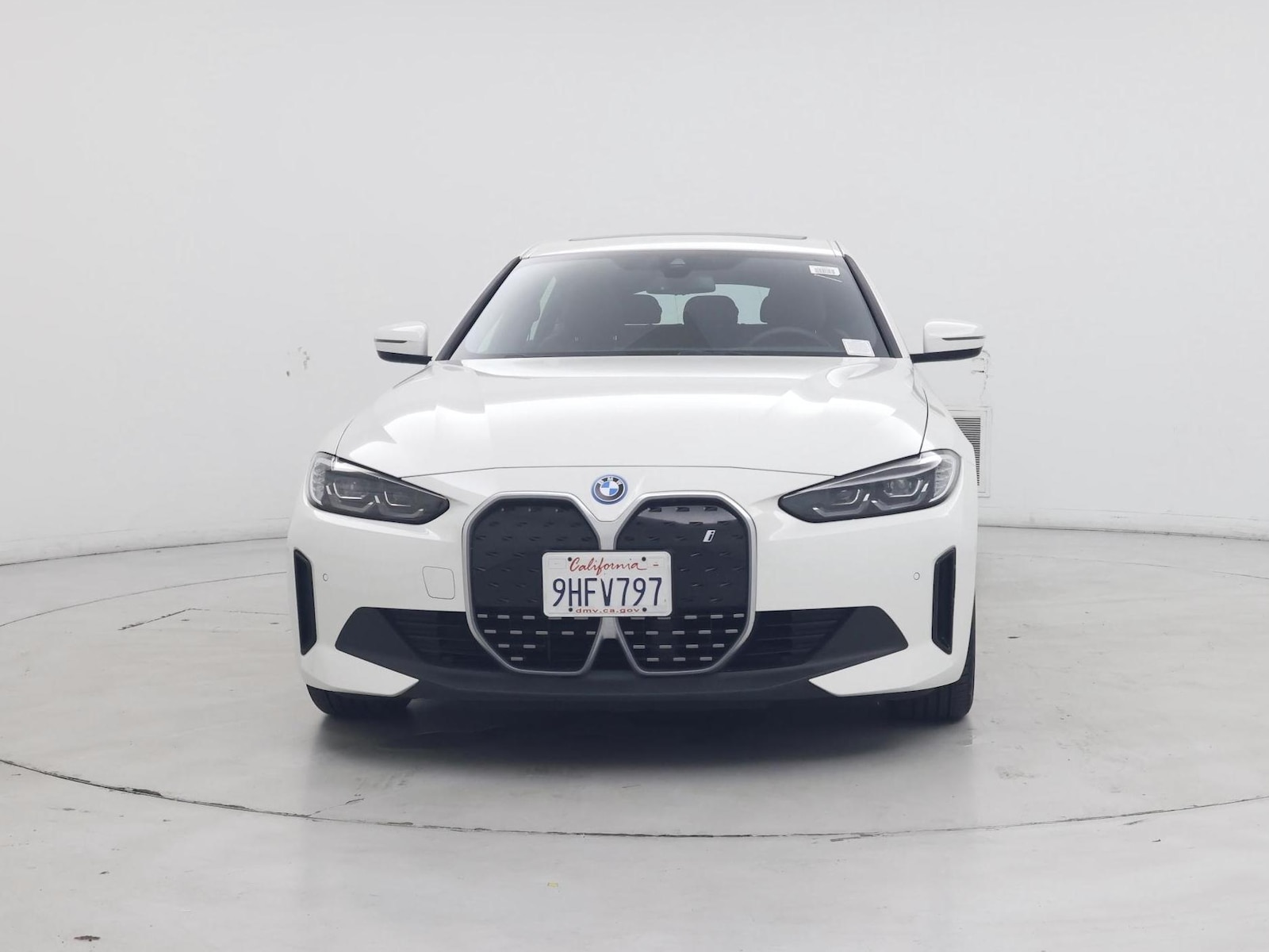2023 BMW i4 40 - Photo 6