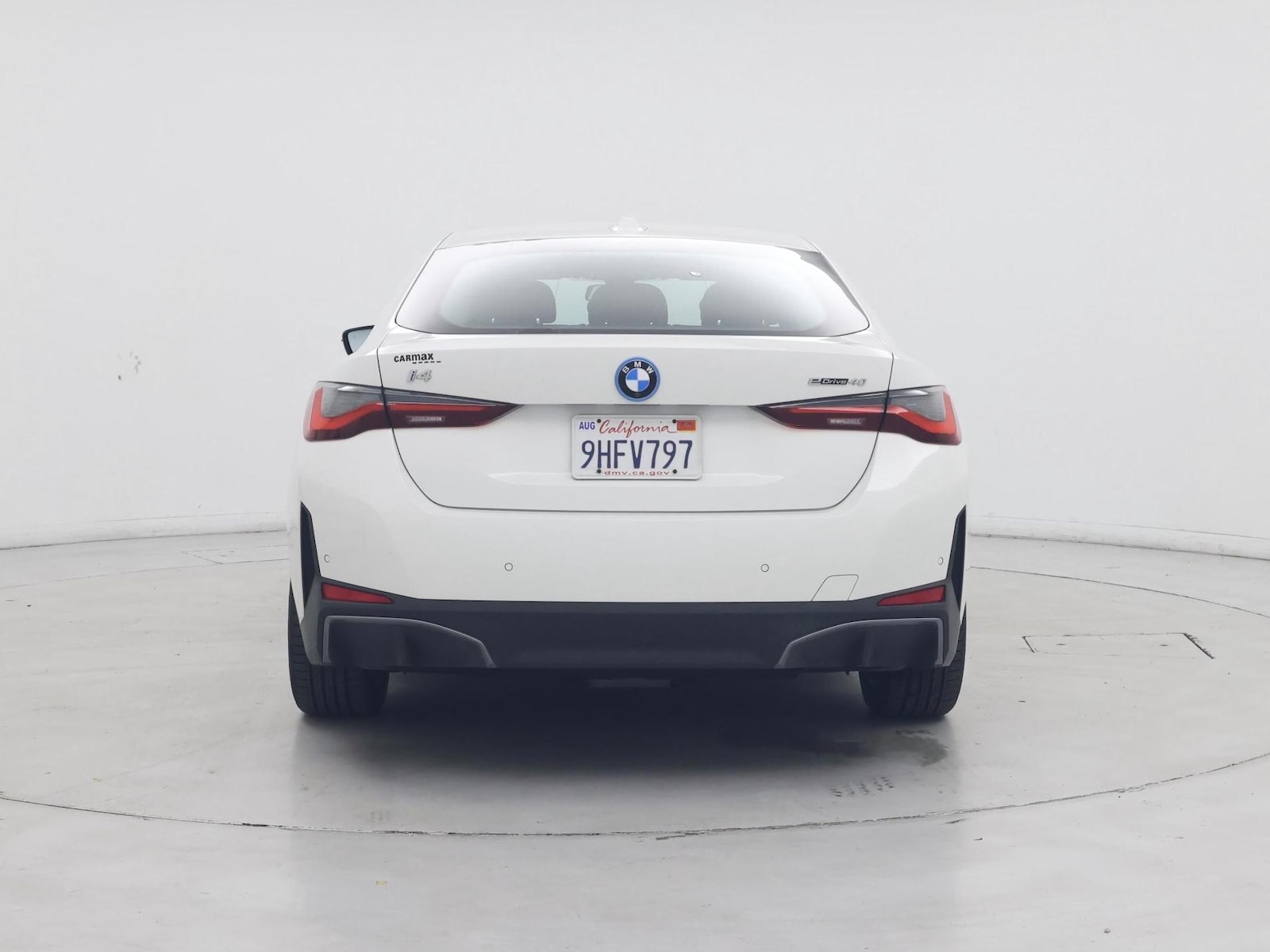 2023 BMW i4 40 - Photo 7