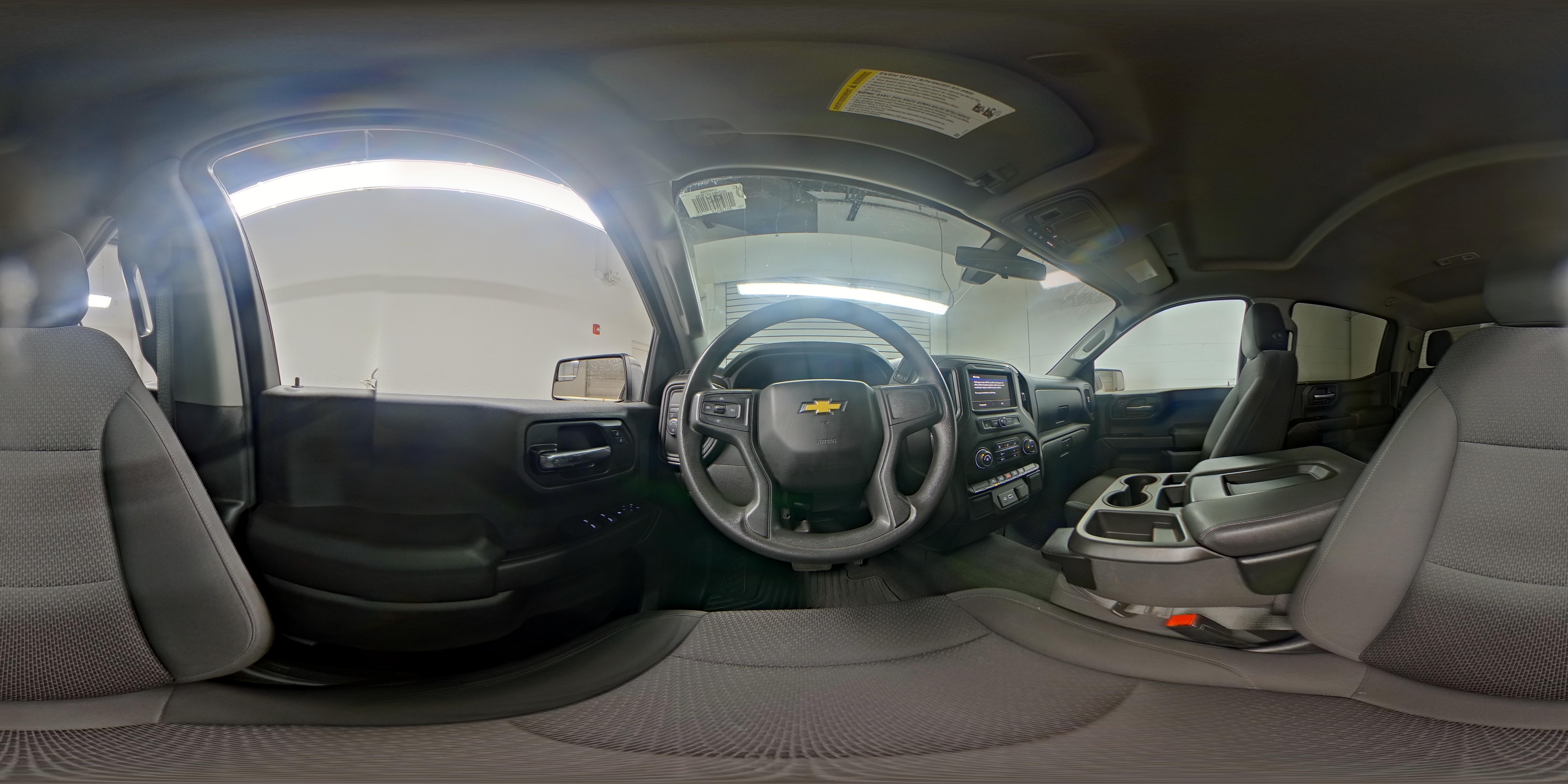 2022 Chevrolet Silverado 1500 Limited Custom - Photo 23