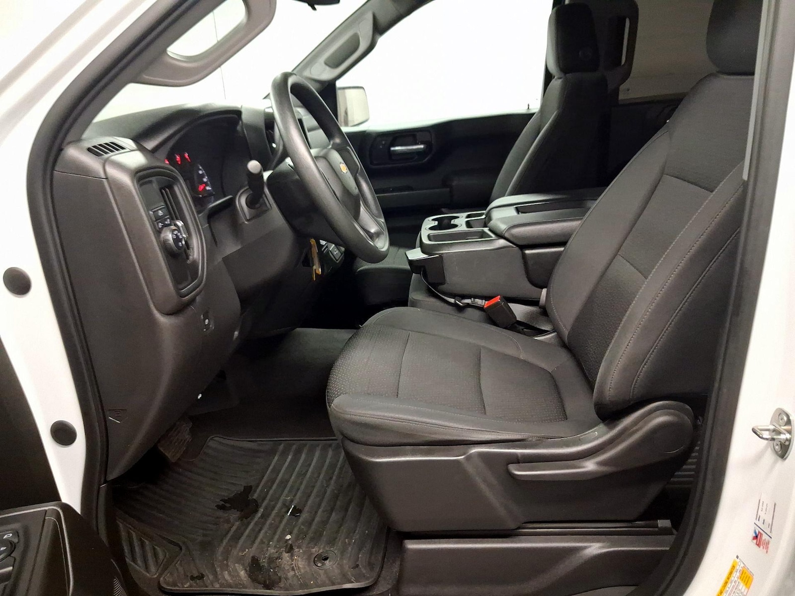2022 Chevrolet Silverado 1500 Limited Custom - Photo 12
