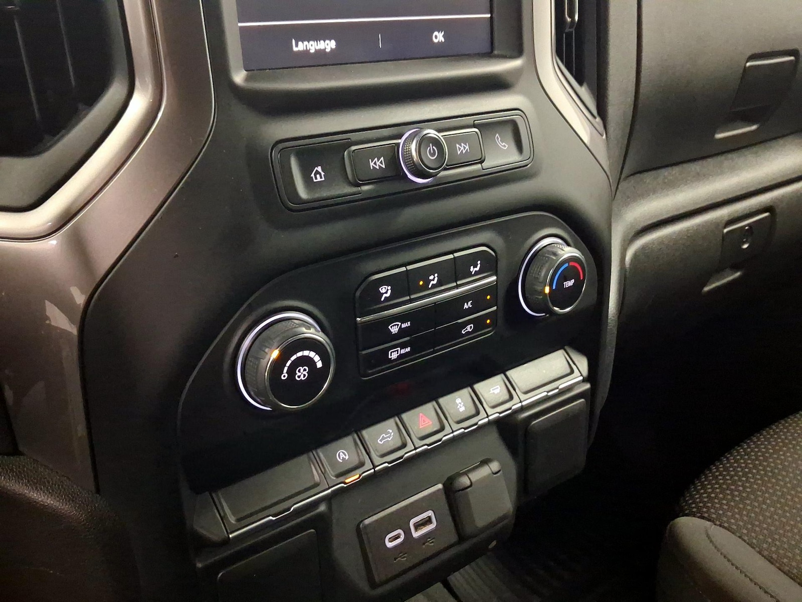 2022 Chevrolet Silverado 1500 Limited Custom - Photo 15