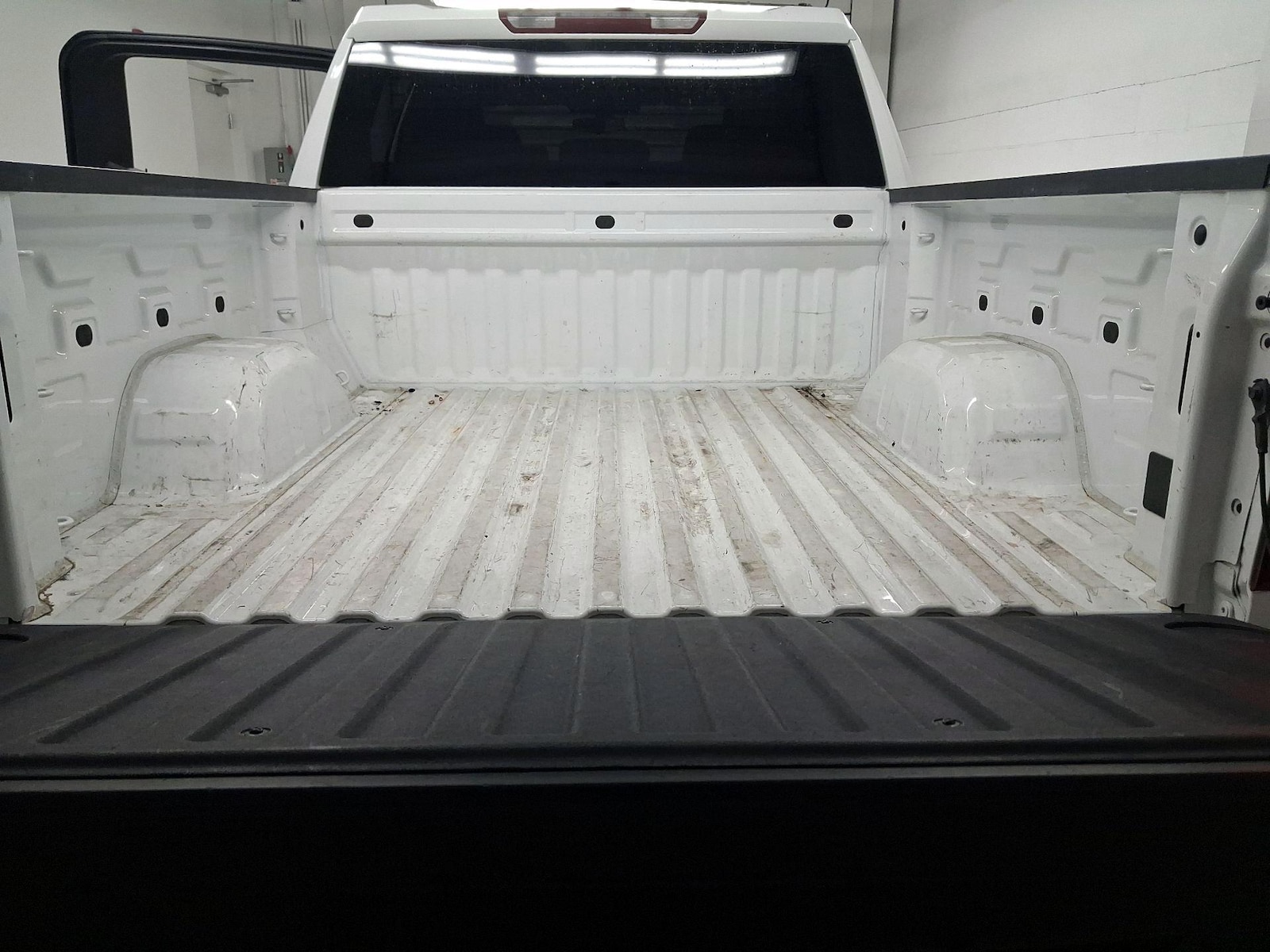 2022 Chevrolet Silverado 1500 Limited Custom - Photo 18