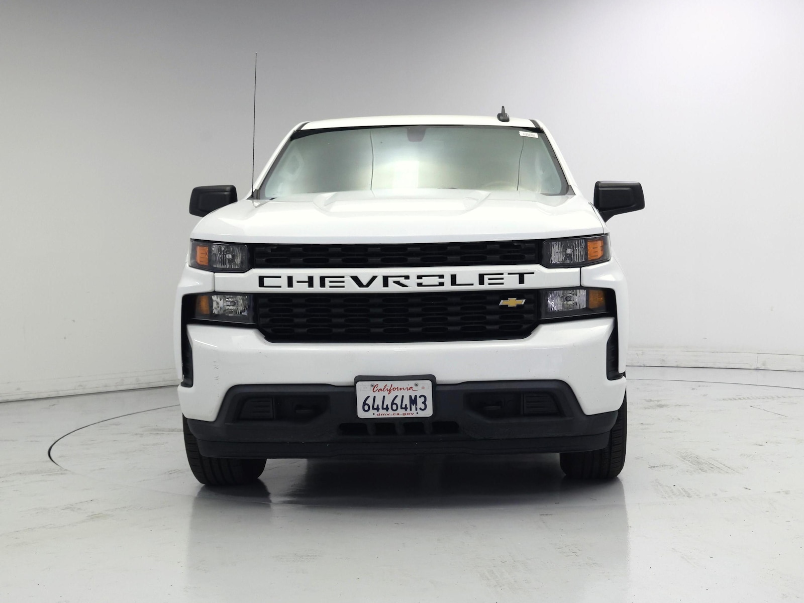 2022 Chevrolet Silverado 1500 Limited Custom - Photo 6