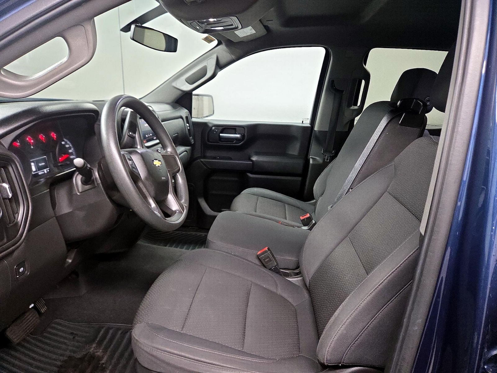 Side Airbags
