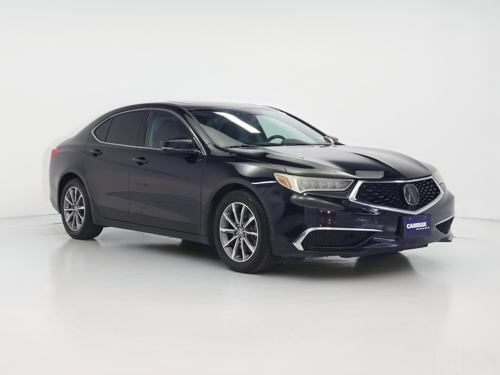 2020 Acura TLX