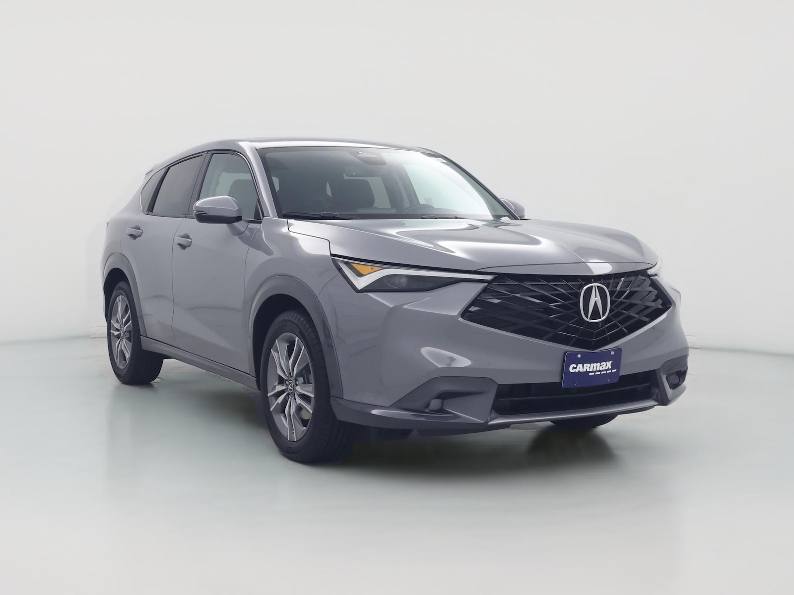 2025 Acura ADX