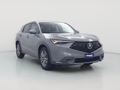 2025 Acura ADX