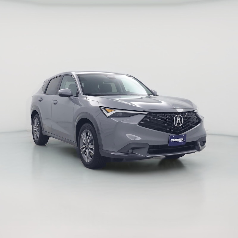 2025 Acura ADX