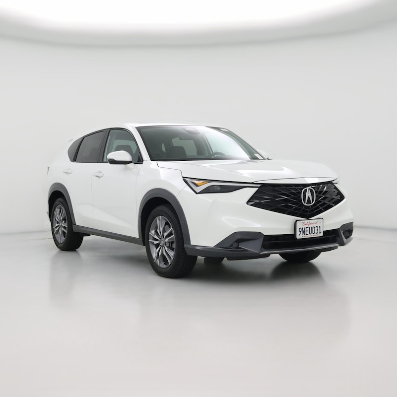 2025 Acura ADX