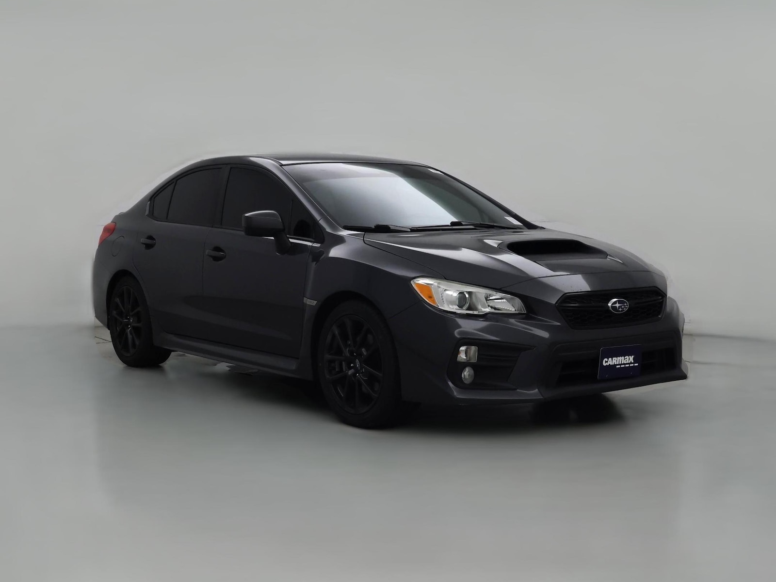 2021 Subaru WRX