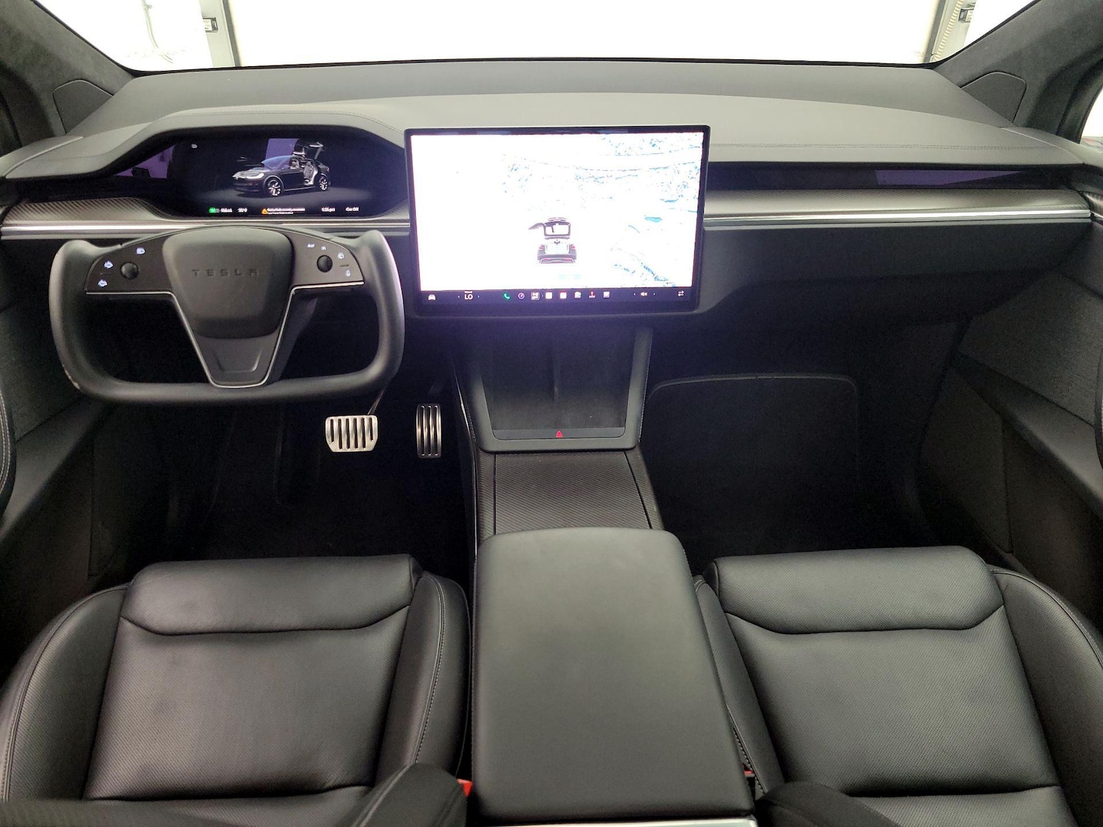 Navigation System