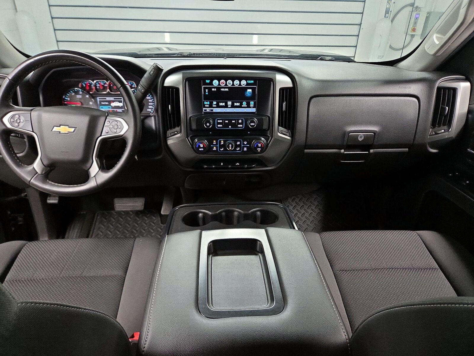 Rear View Camera