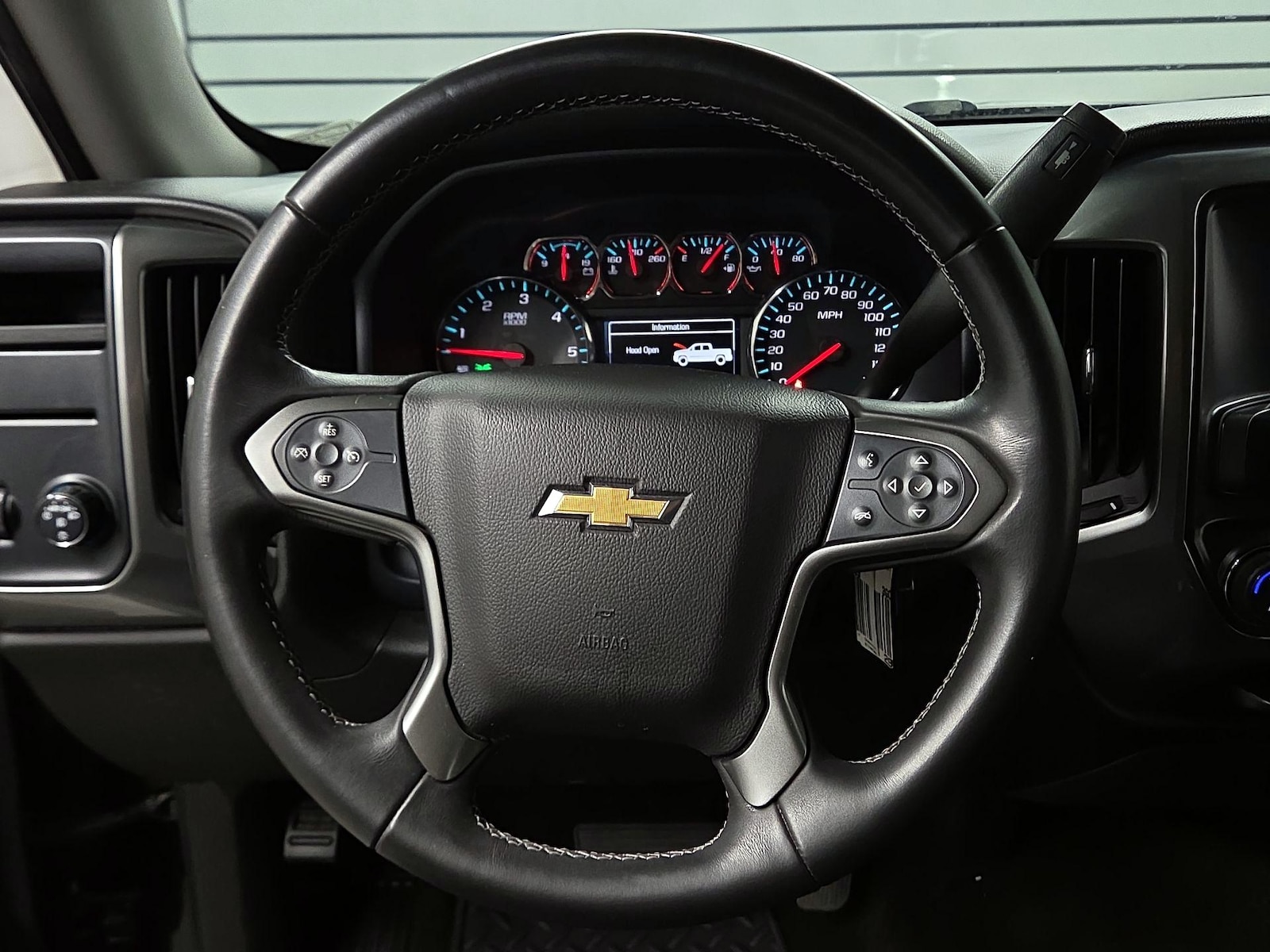 Remote Start