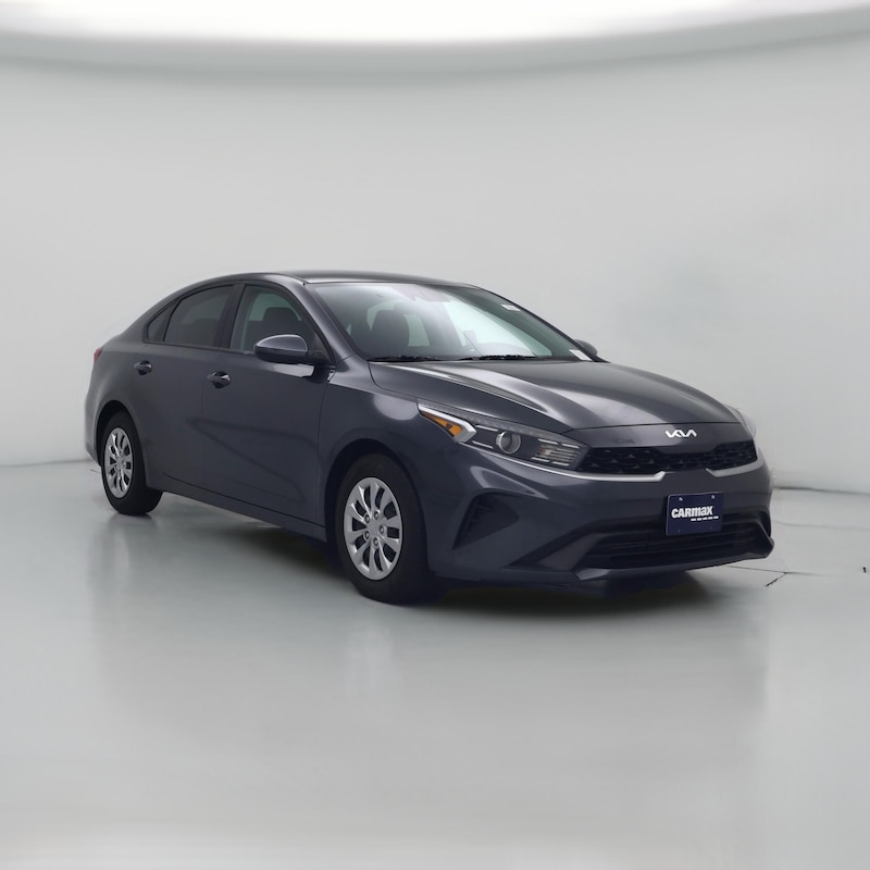 2024 Kia Forte LX