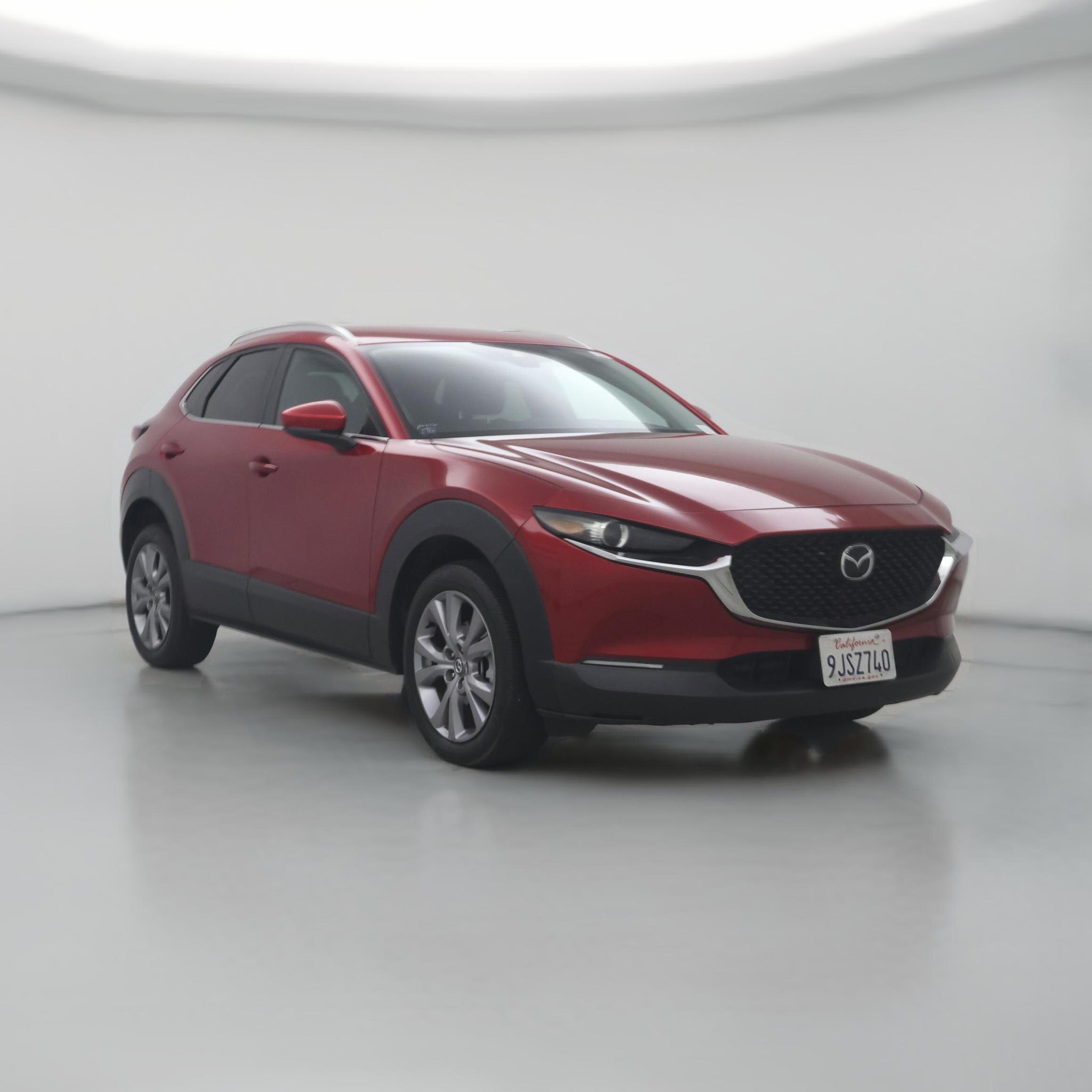 Thumbnail: 2023 Mazda CX-30 - 1