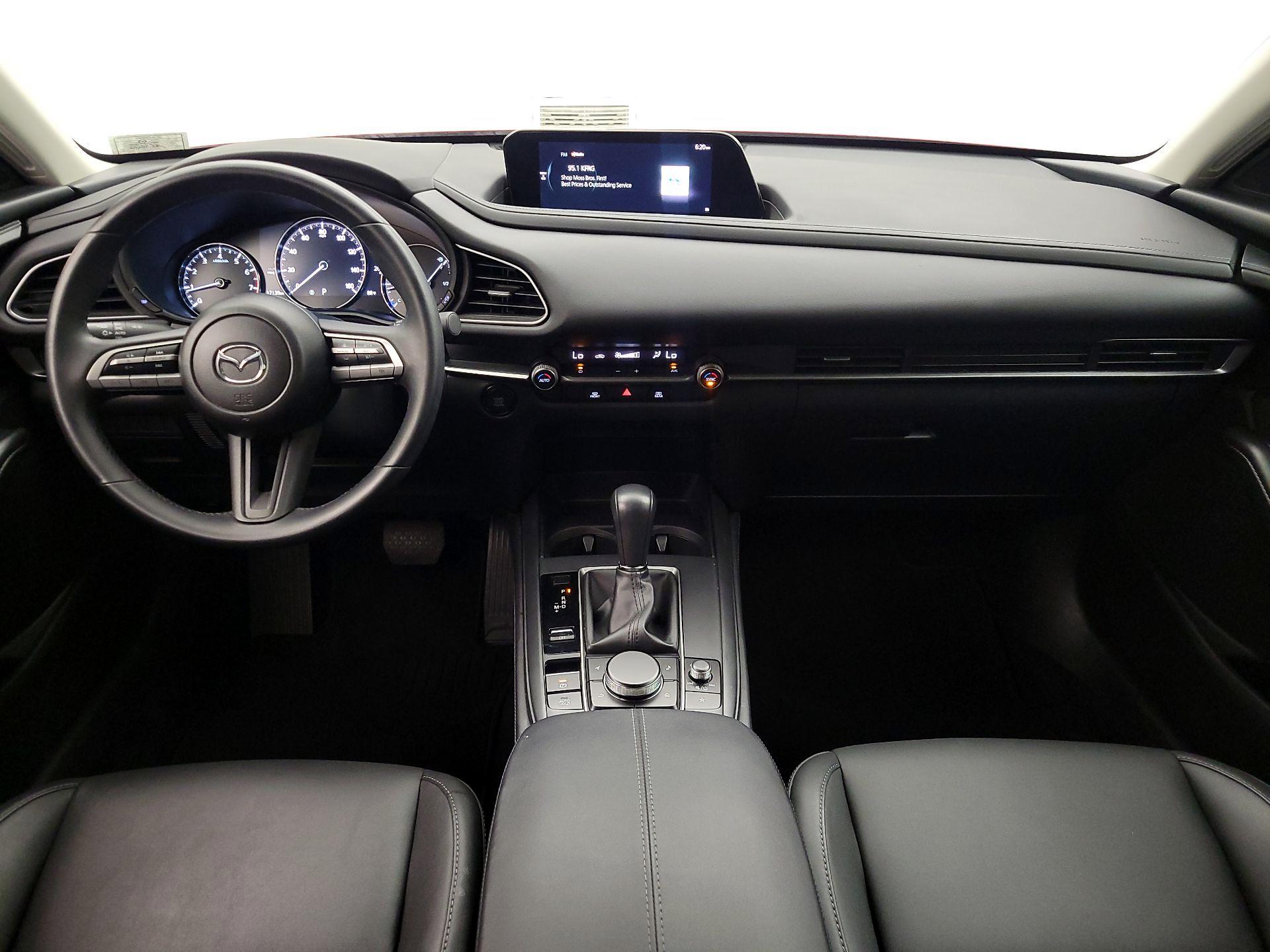 Thumbnail: 2023 Mazda CX-30 - 9