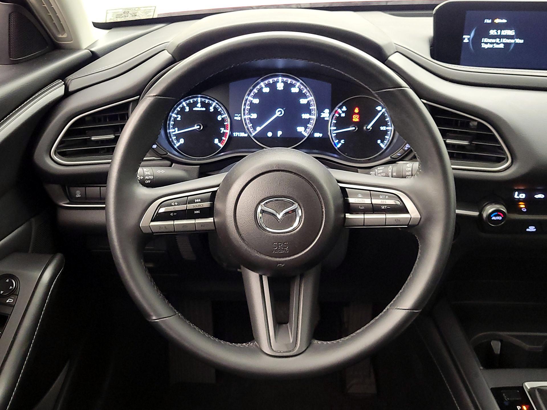Thumbnail: 2023 Mazda CX-30 - 10