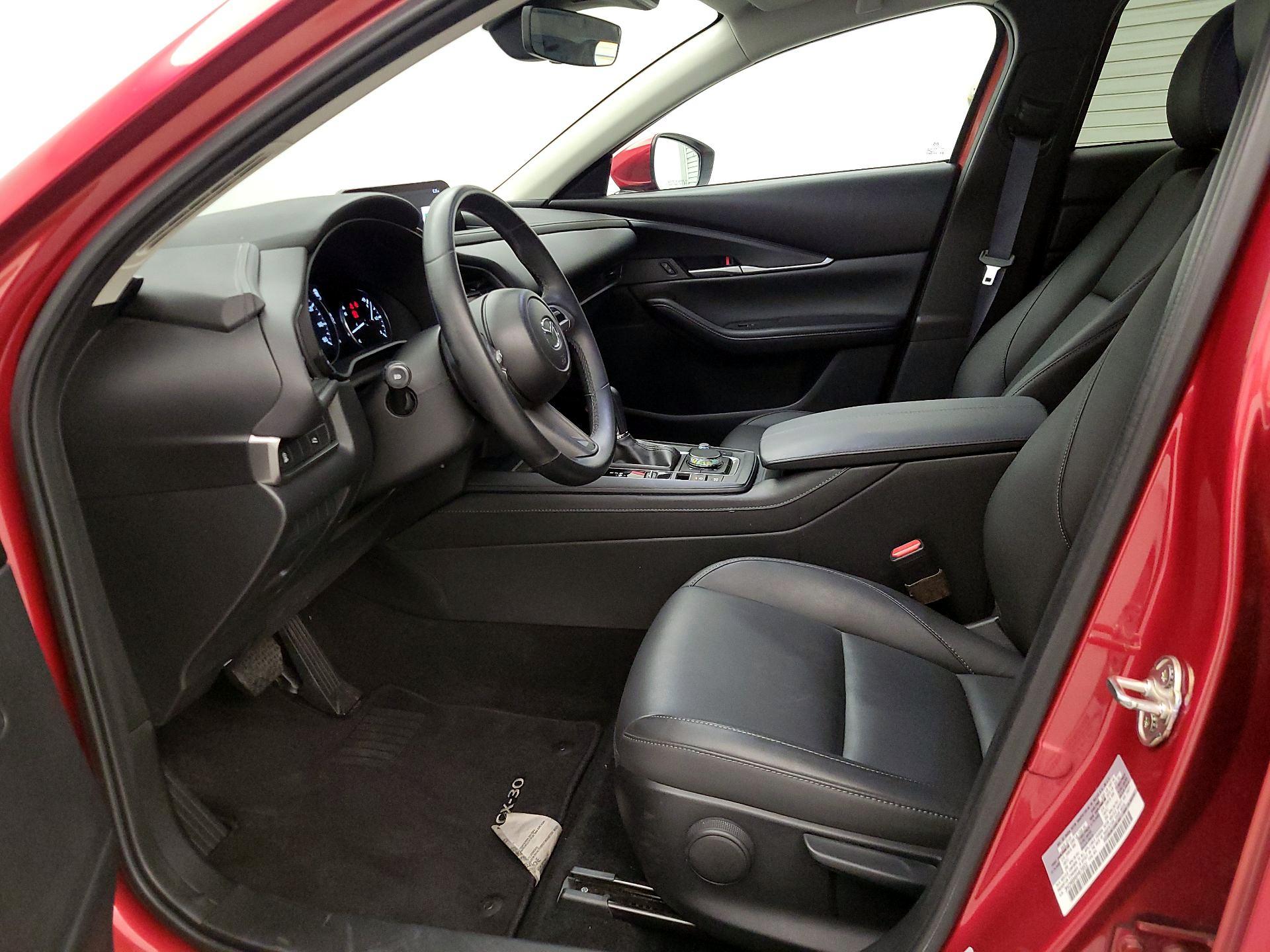 Thumbnail: 2023 Mazda CX-30 - 11