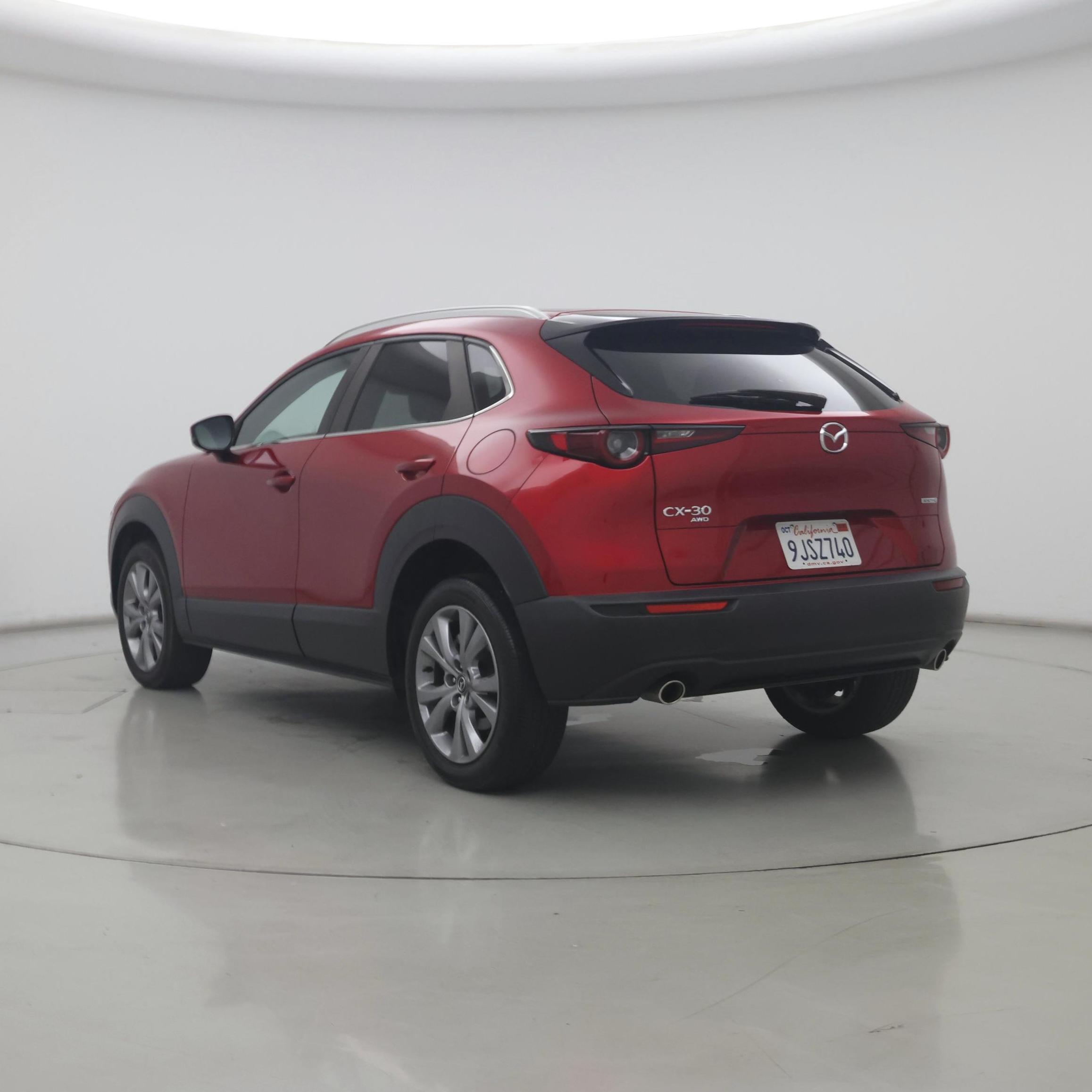 Thumbnail: 2023 Mazda CX-30 - 2