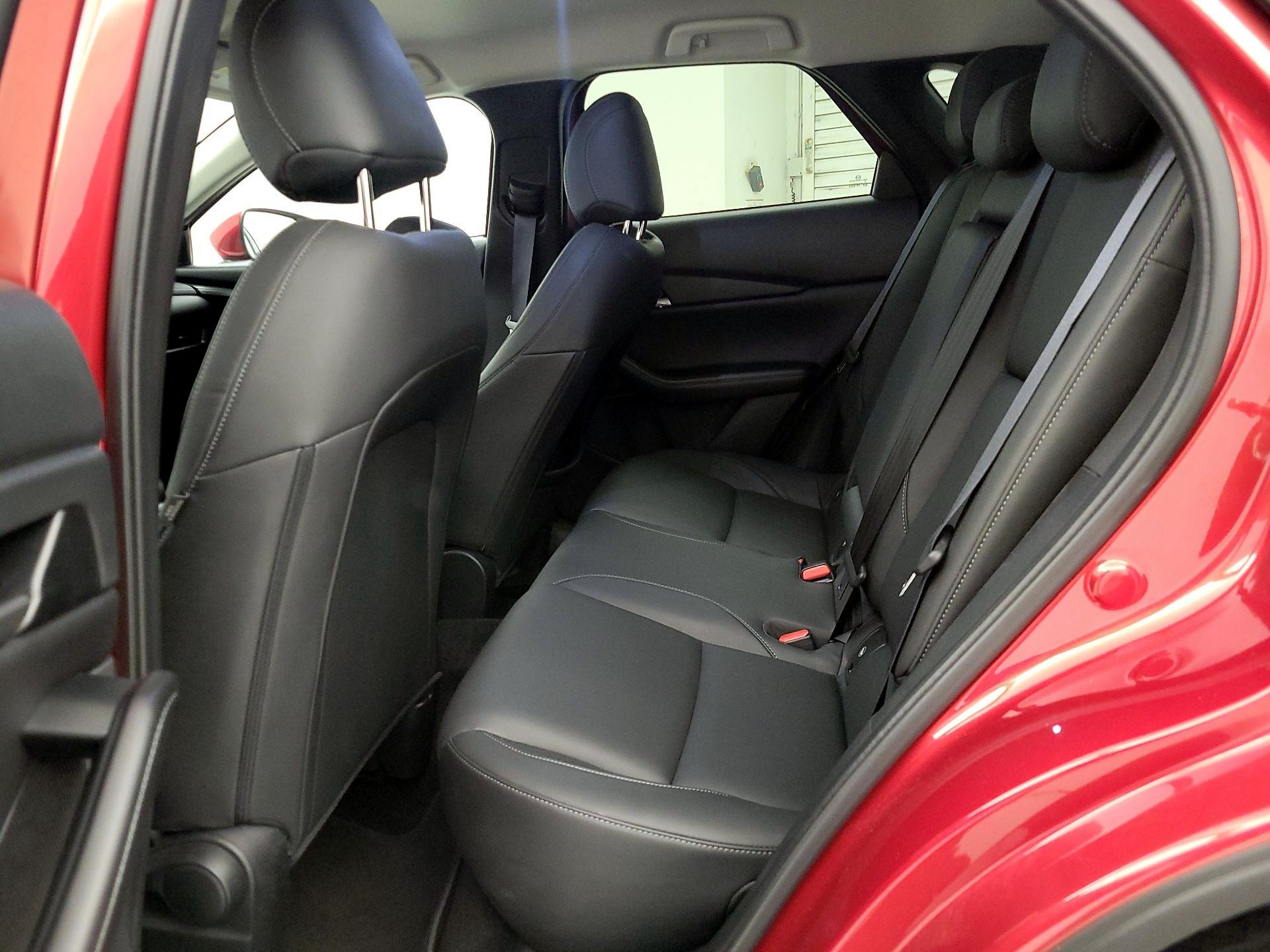 Thumbnail: 2023 Mazda CX-30 - 19