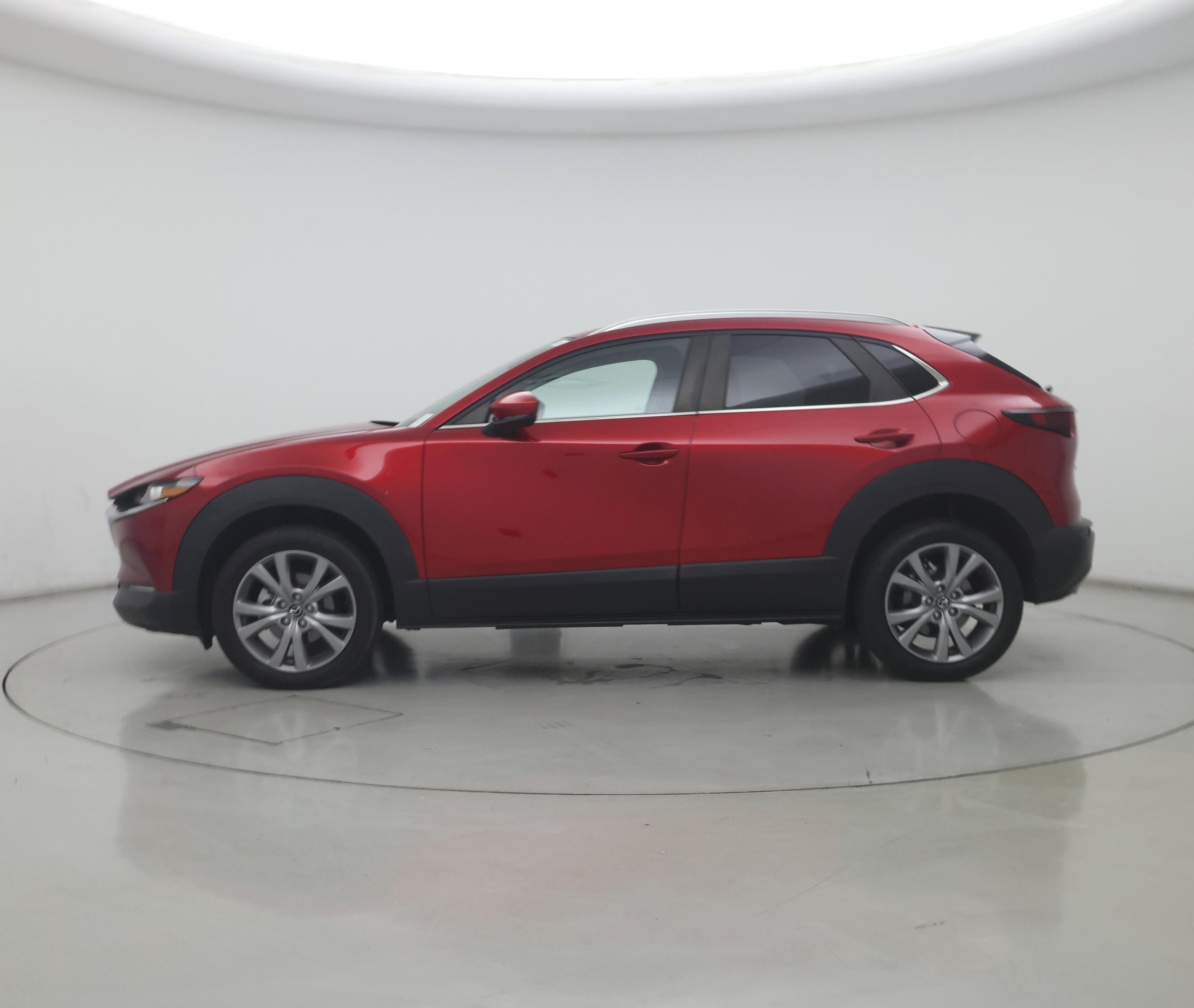 Thumbnail: 2023 Mazda CX-30 - 3