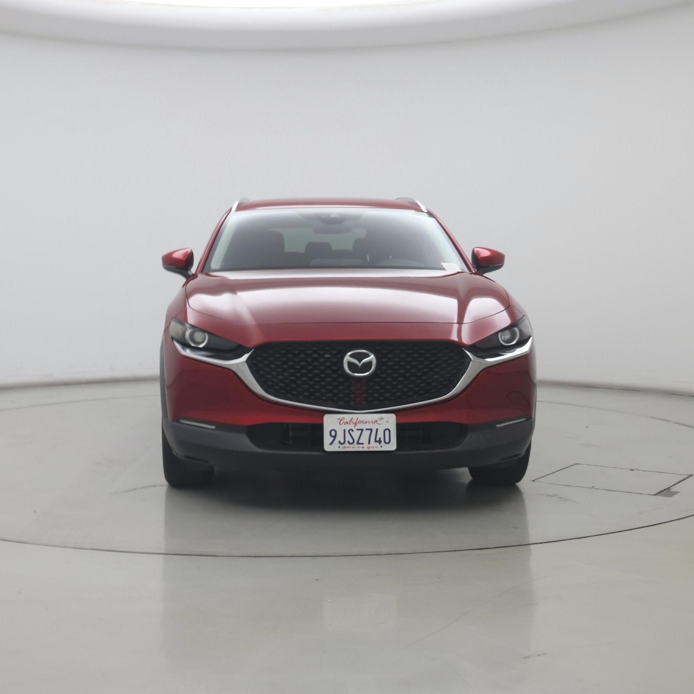 Thumbnail: 2023 Mazda CX-30 - 5