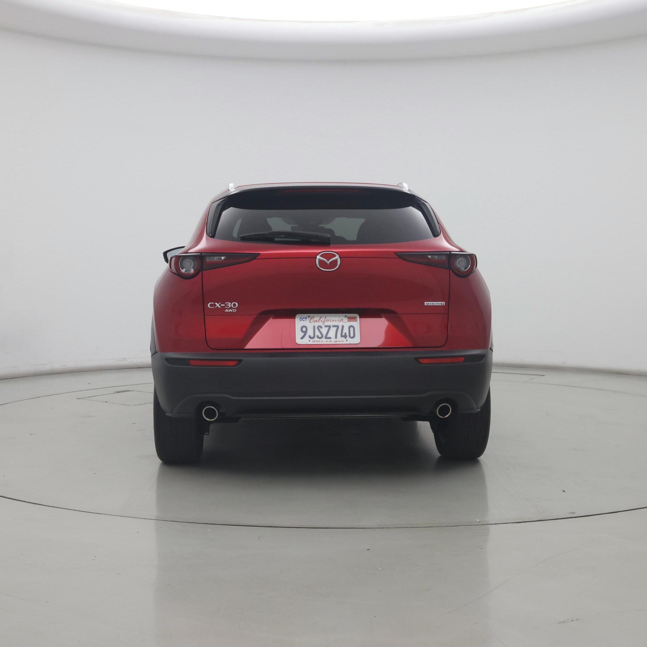 Thumbnail: 2023 Mazda CX-30 - 6
