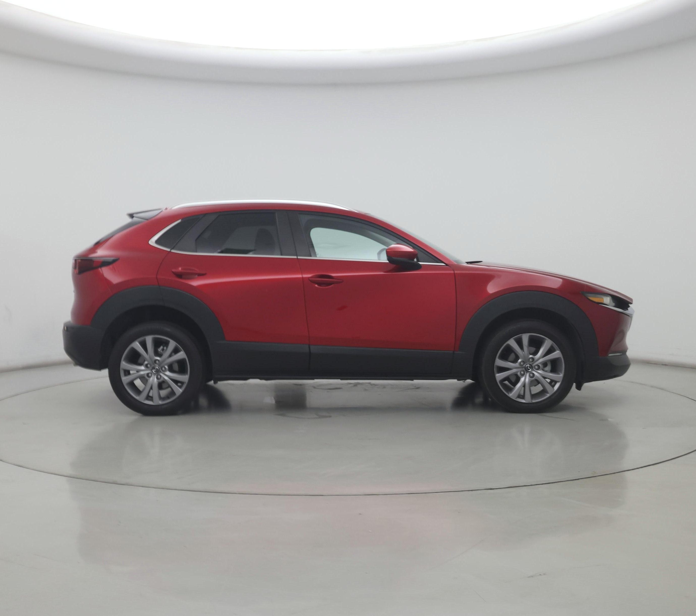Thumbnail: 2023 Mazda CX-30 - 7