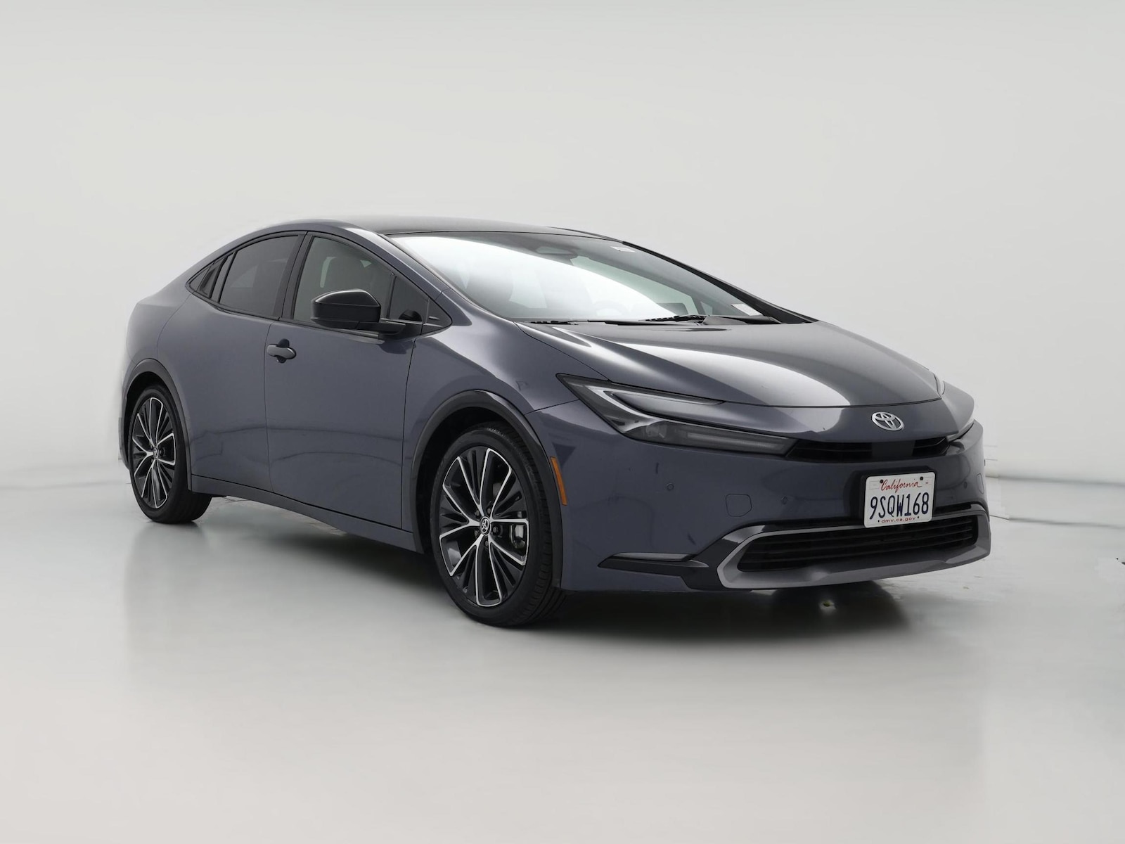 2025 Toyota Prius