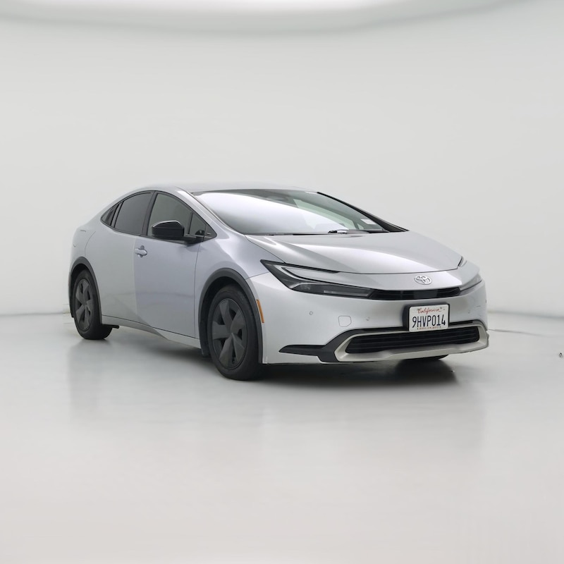 2023 Toyota Prius Prime Hybrid SE