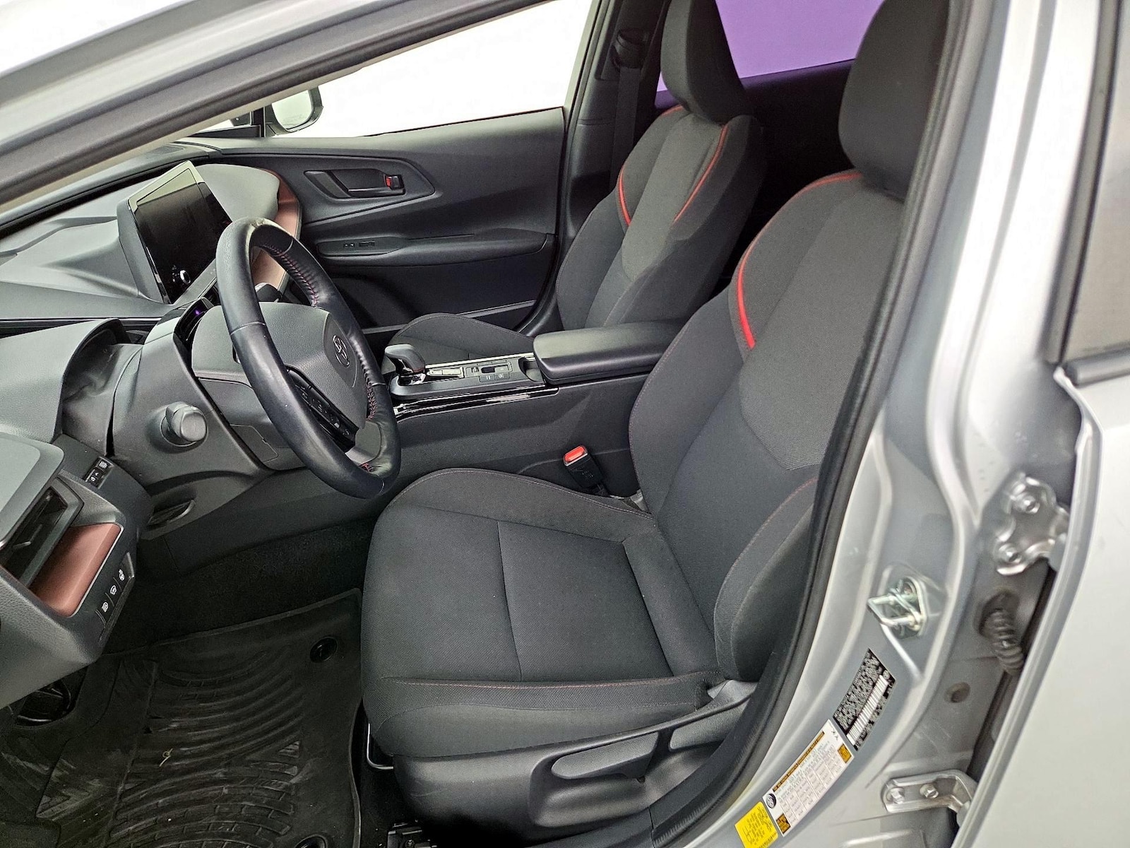 Side Airbags