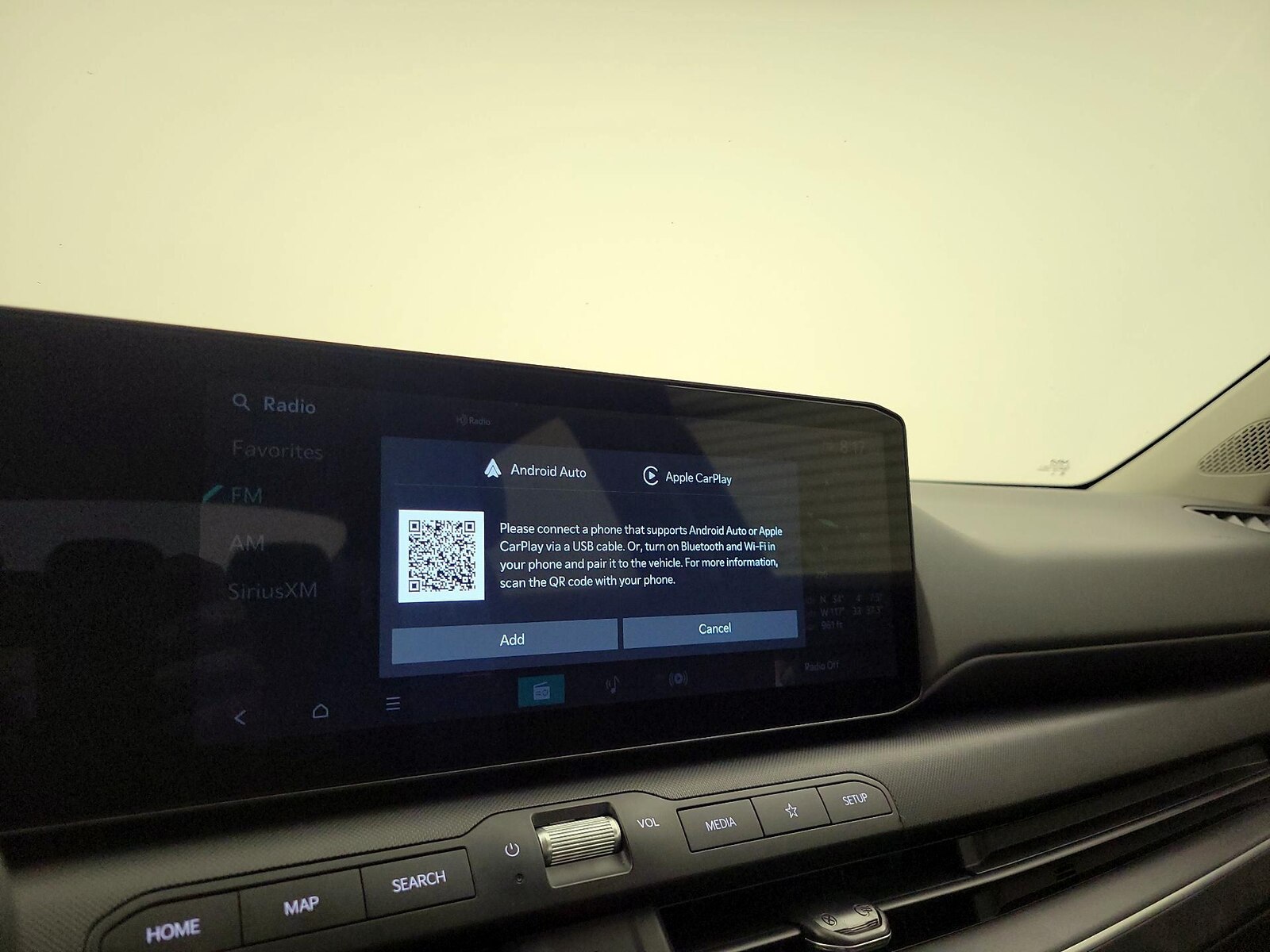 2025 Kia K4 LXS - Photo 15
