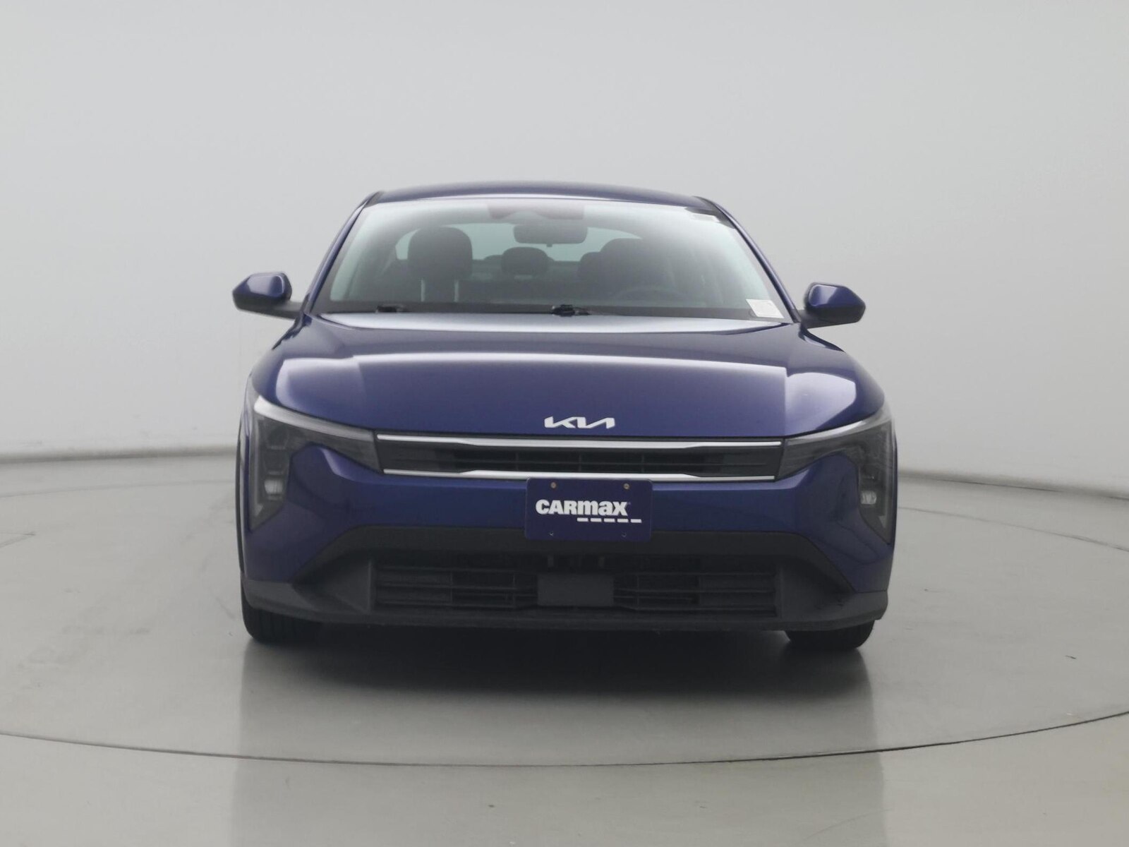 2025 Kia K4 LXS - Photo 6