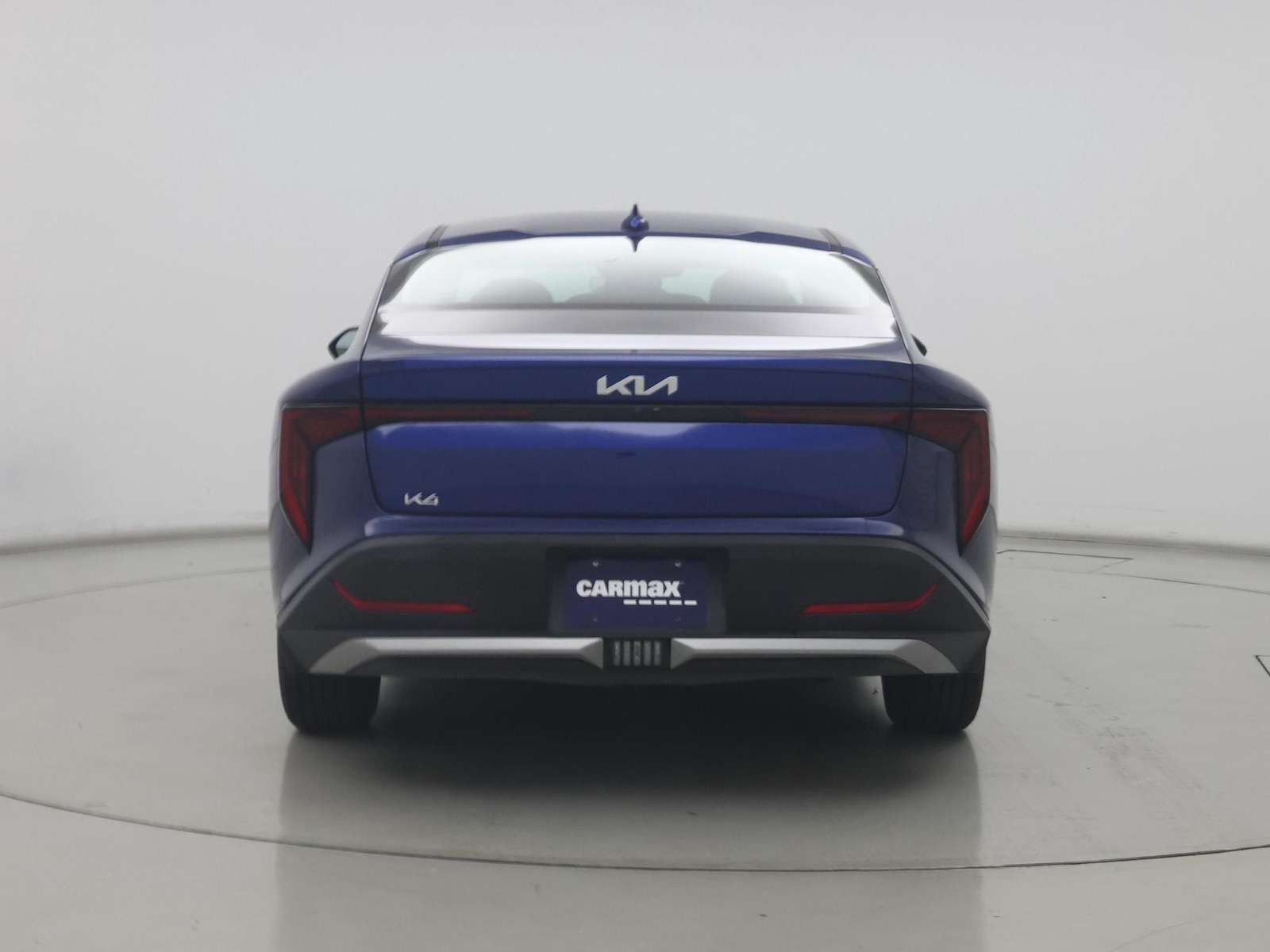 2025 Kia K4 LXS - Photo 7