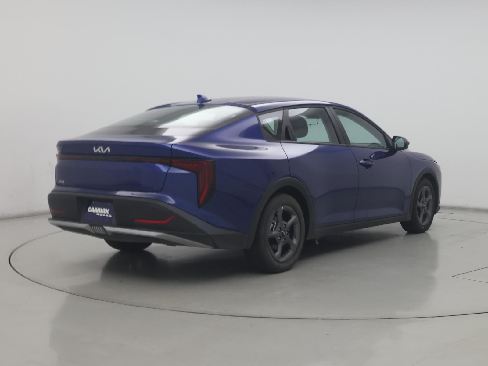 2025 Kia K4 LXS - Photo 9