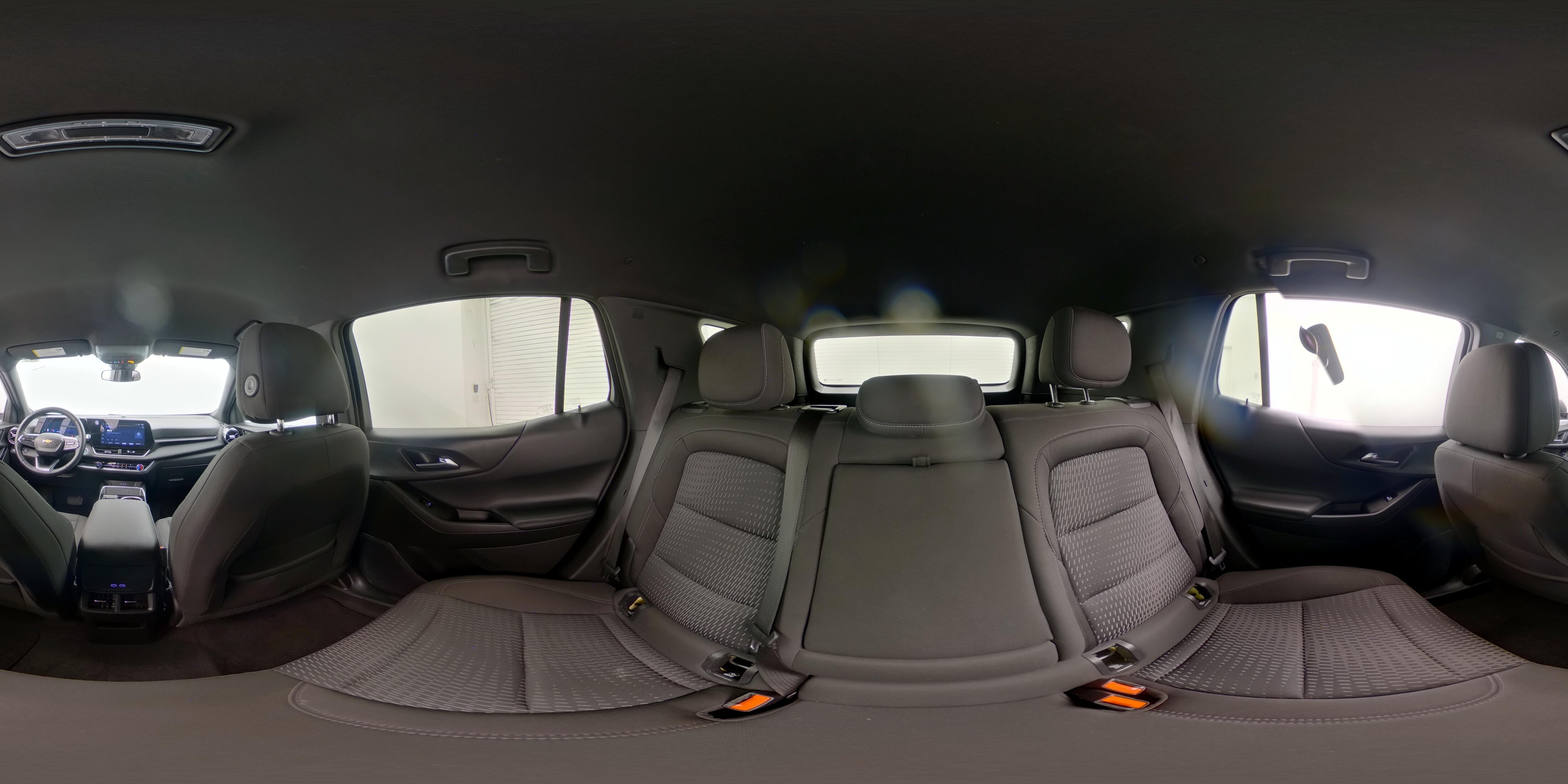 2025 Chevrolet Equinox LT - Photo 25