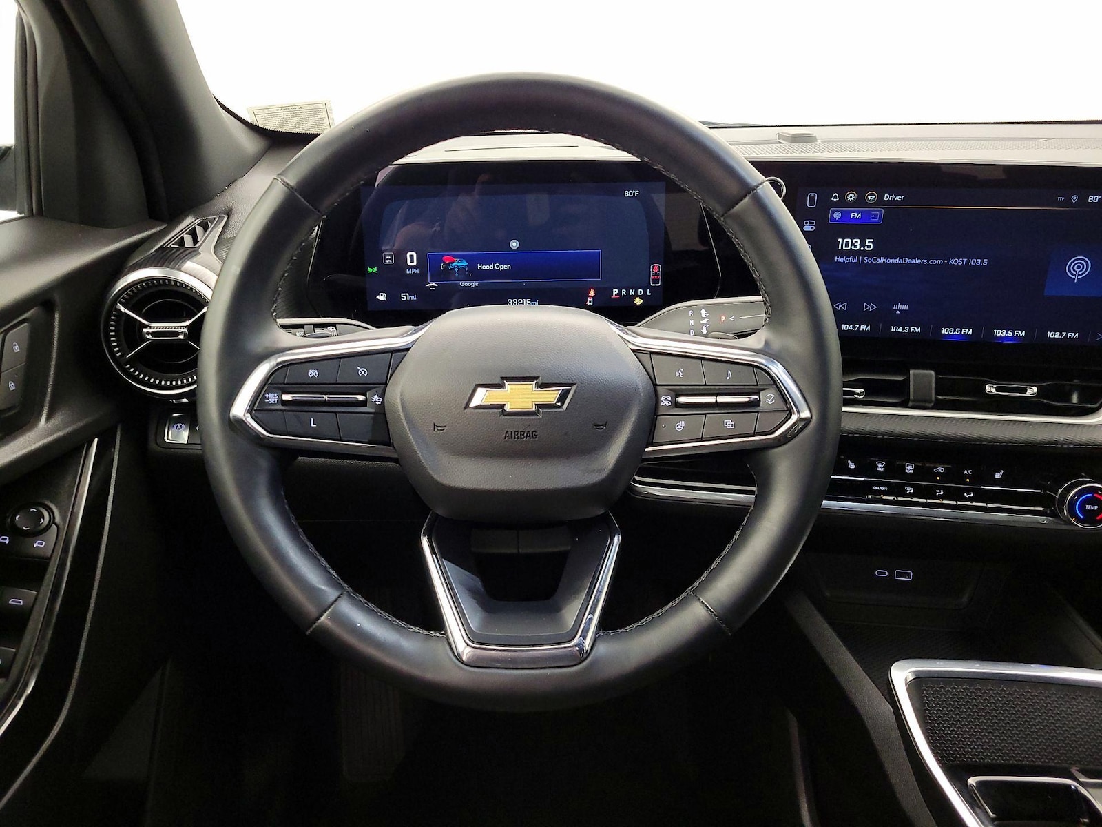 2025 Chevrolet Equinox LT - Photo 11