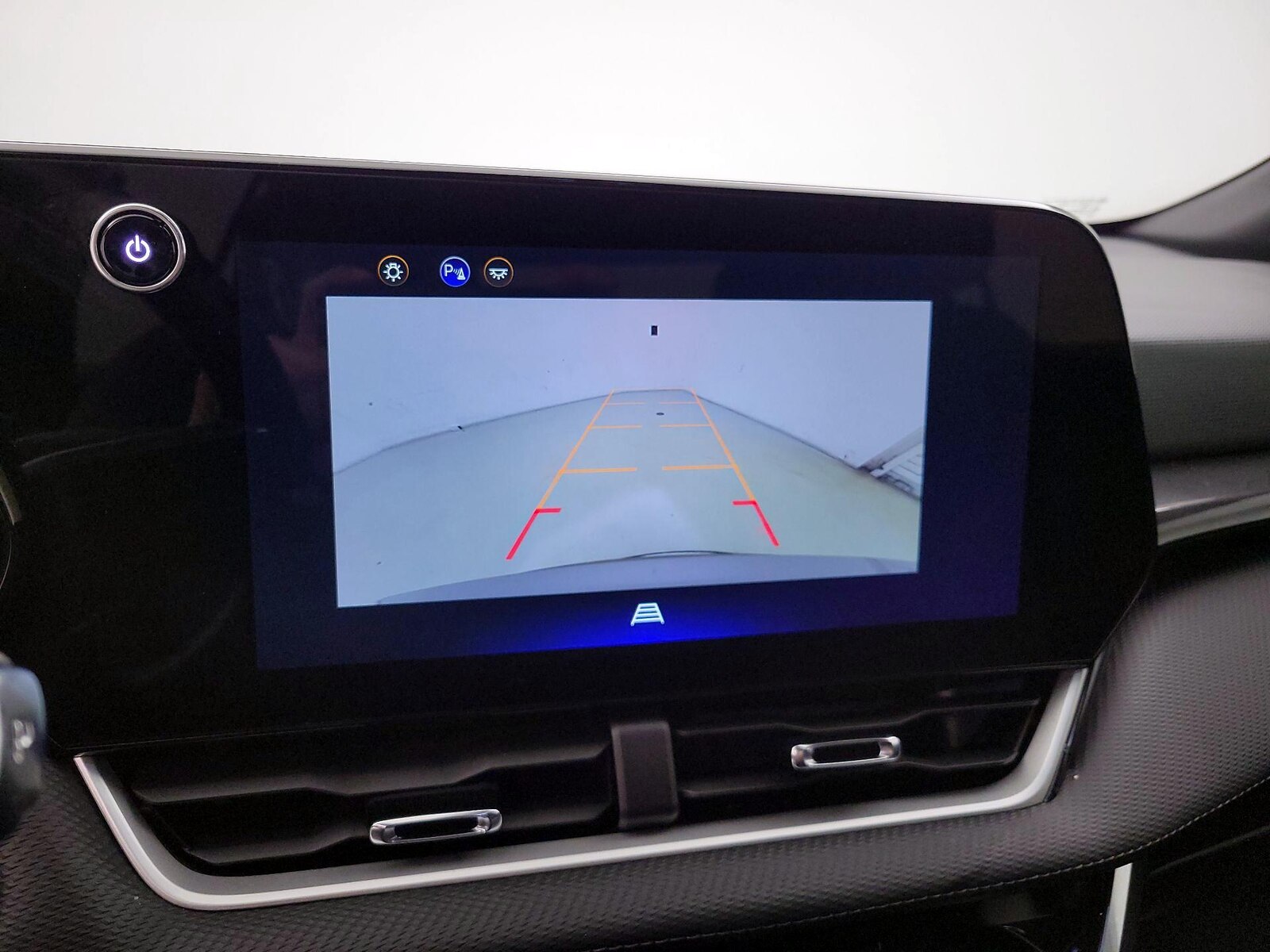 2025 Chevrolet Equinox LT - Photo 15